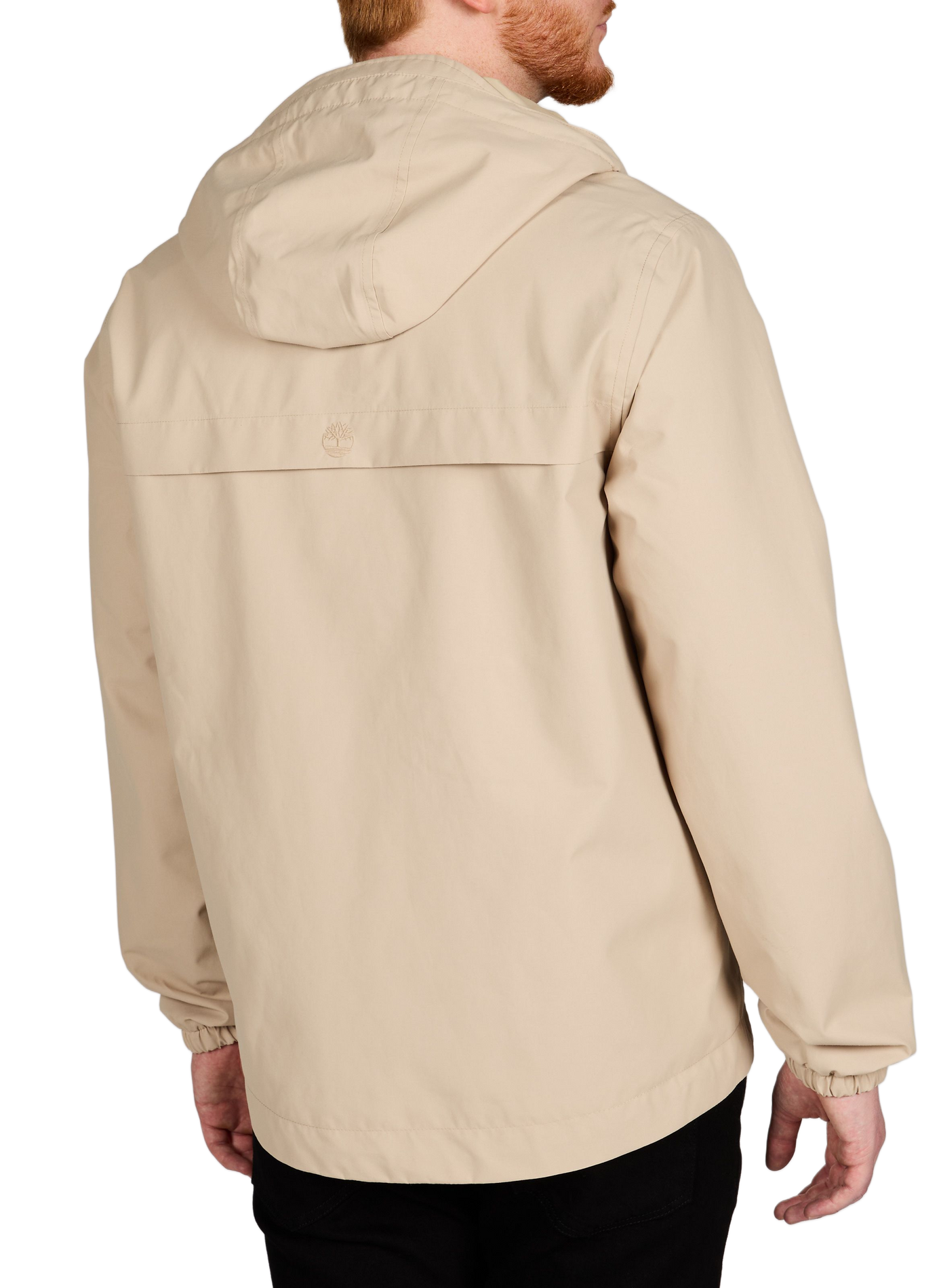 Jacket The Real Claude TIMBERLAND Beige