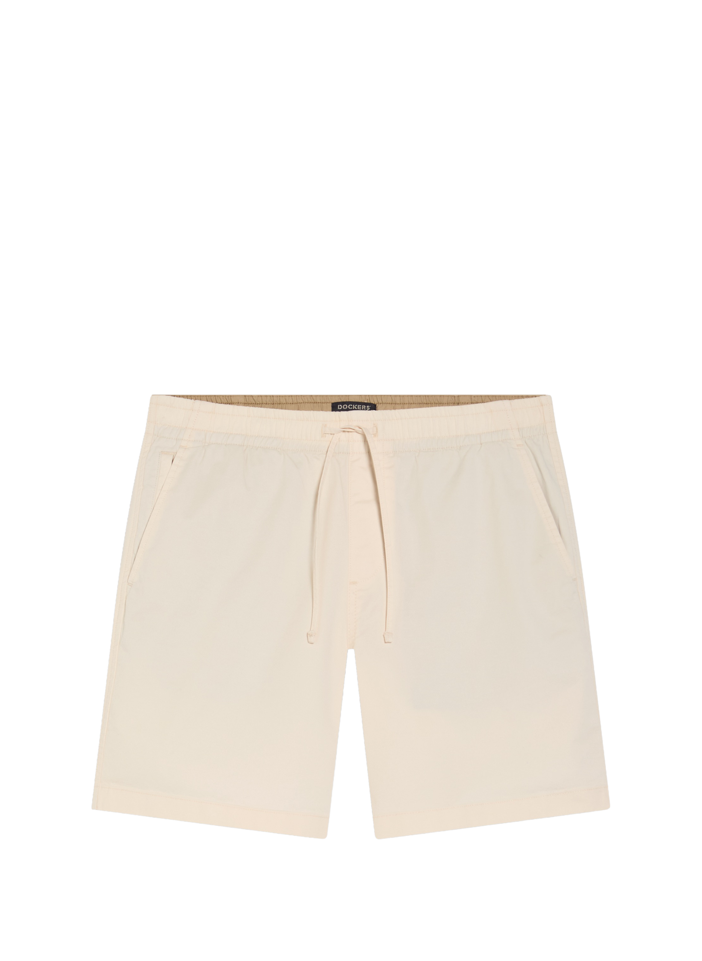 Cotton shorts  DOCKERS White
