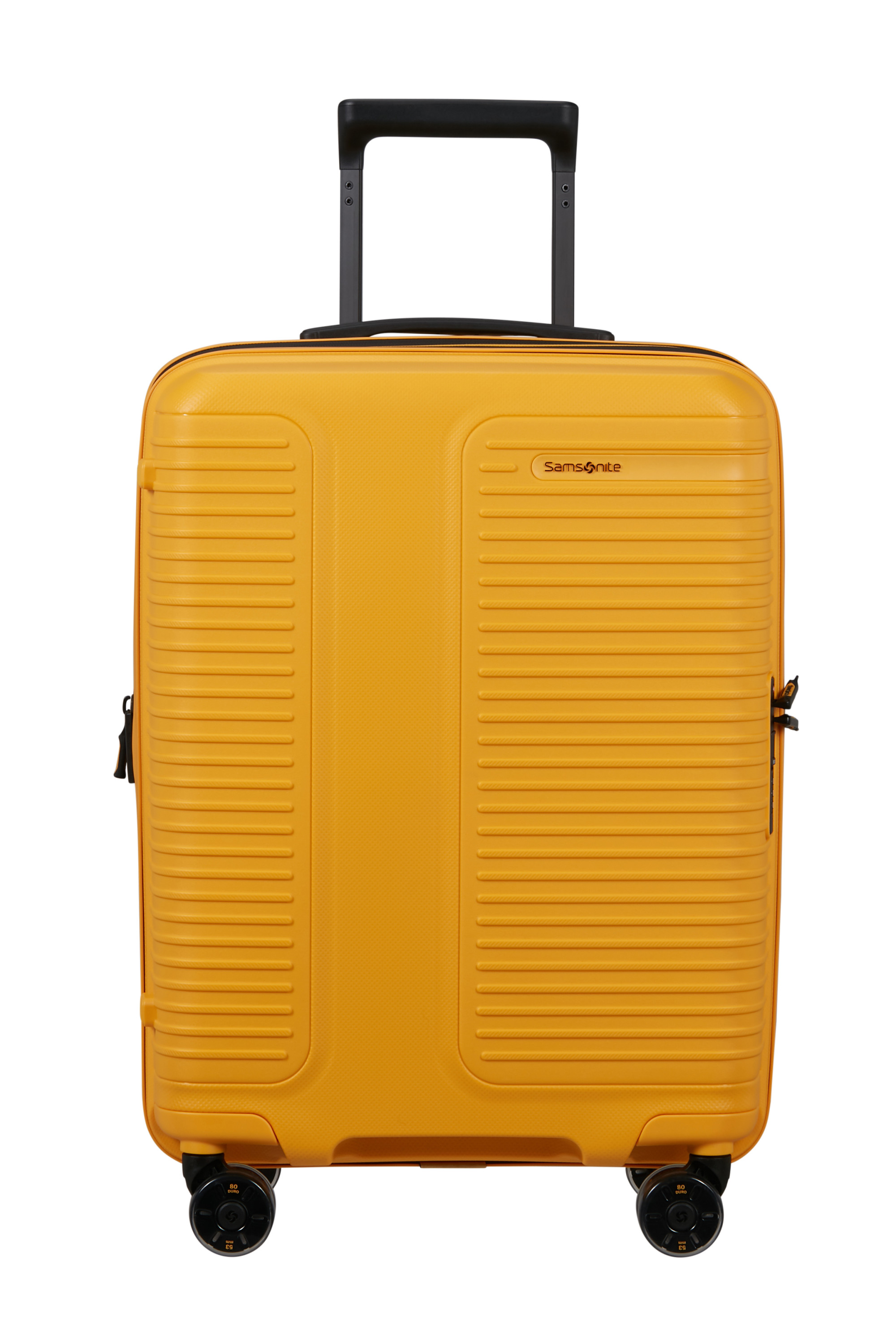 Prodiver hs valise 4 roues taille s  Yellow