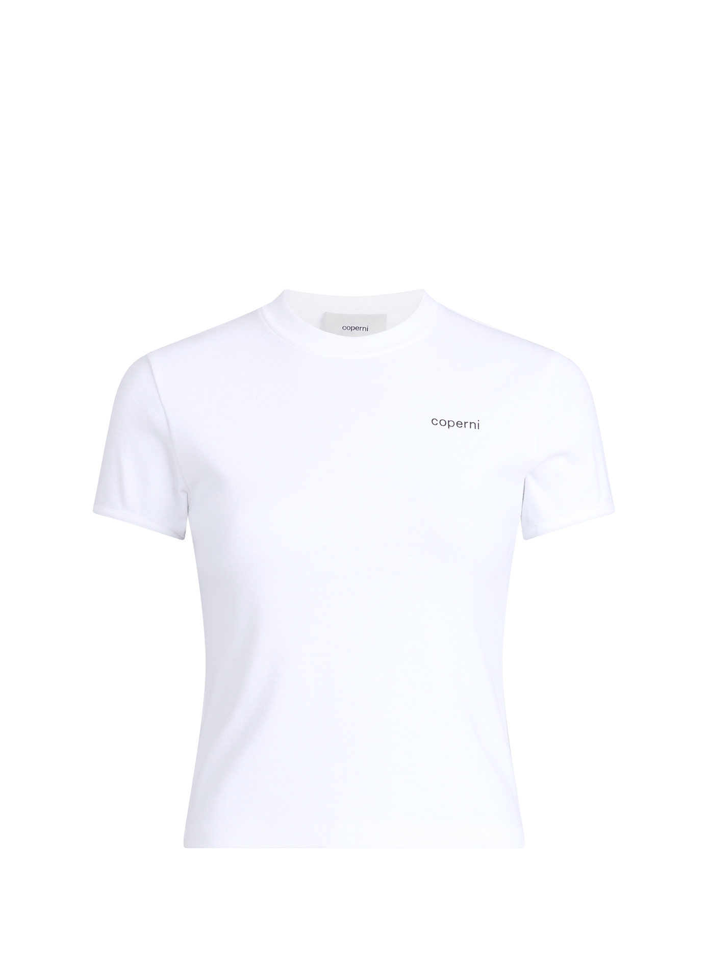 T-shirt en coton COPERNI Multicolore