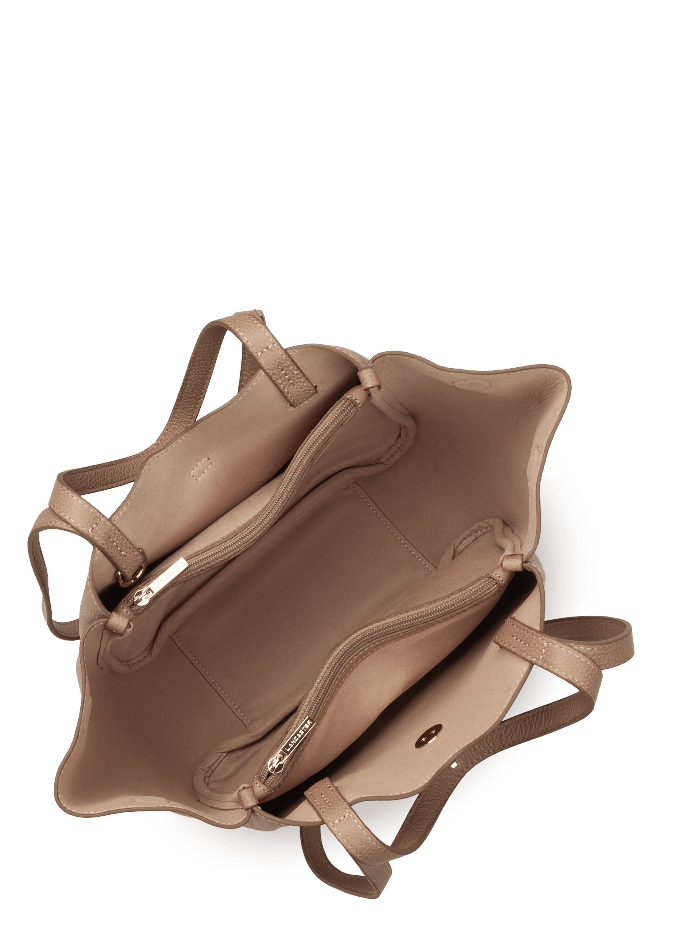 Sac cabas épaule - milano horizon | Bruin LANCASTER Dames