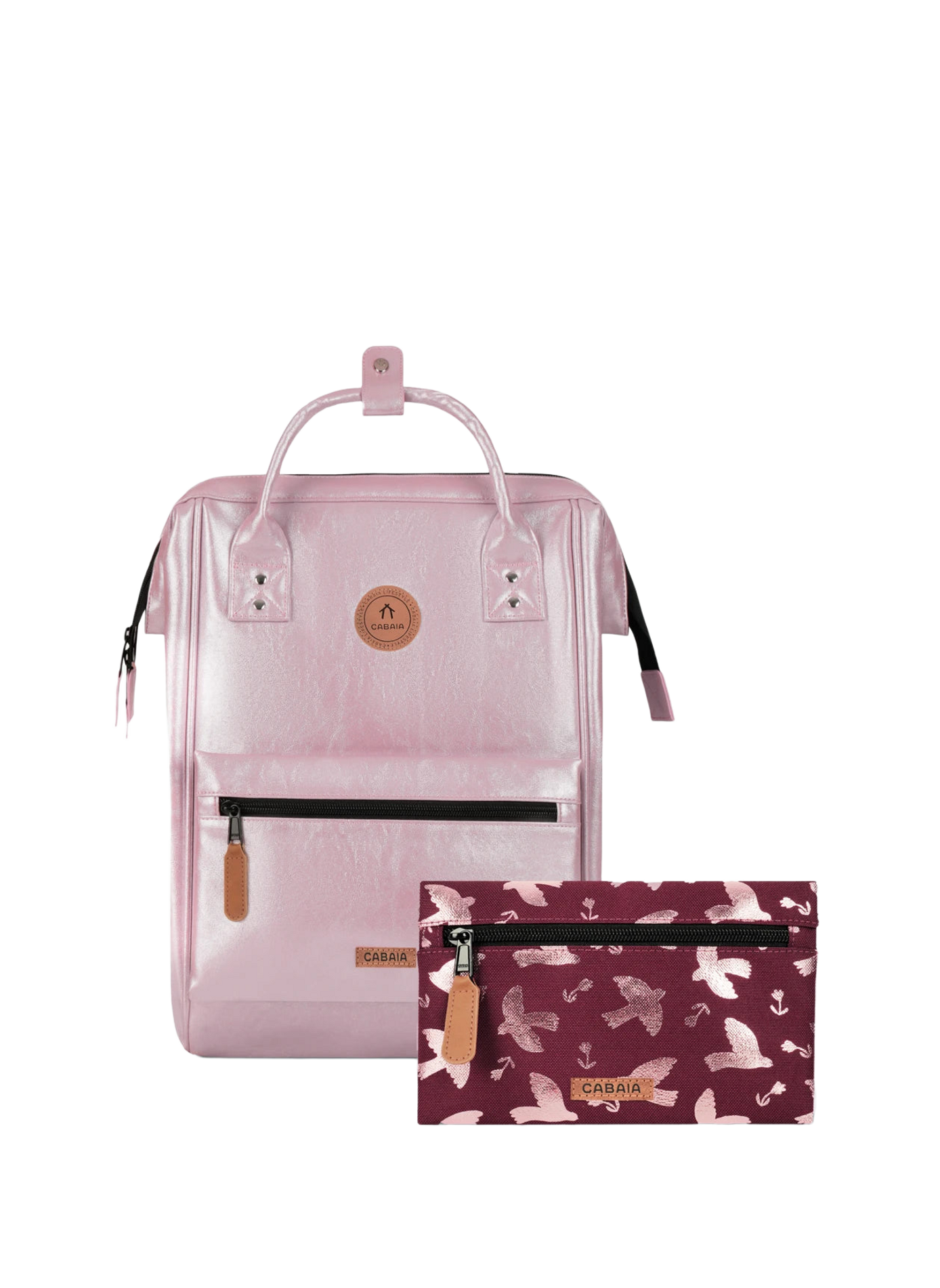 Rucksack CABAIA Rosa