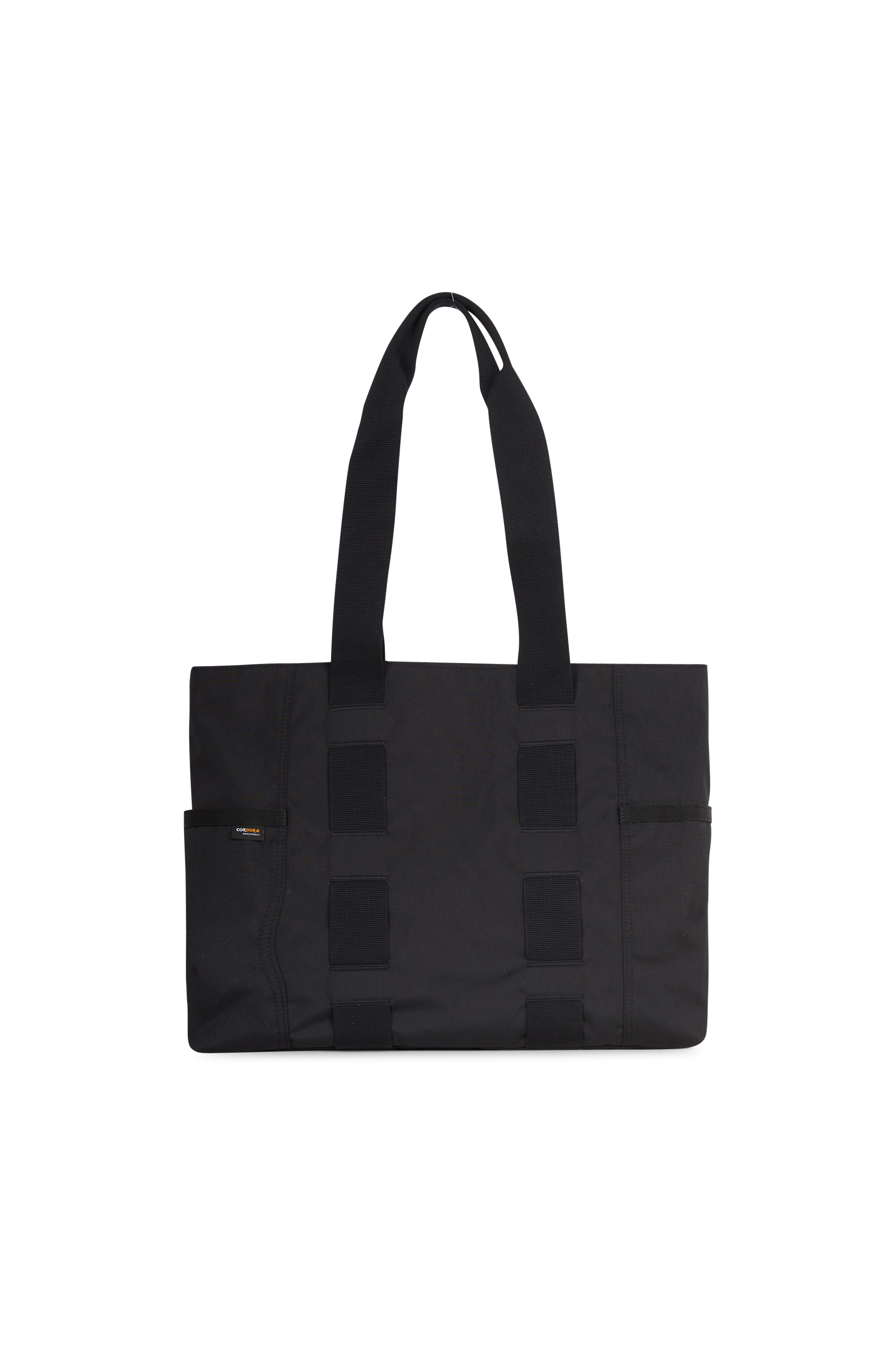 Tote bag ashville tote bag DICKIES Noir