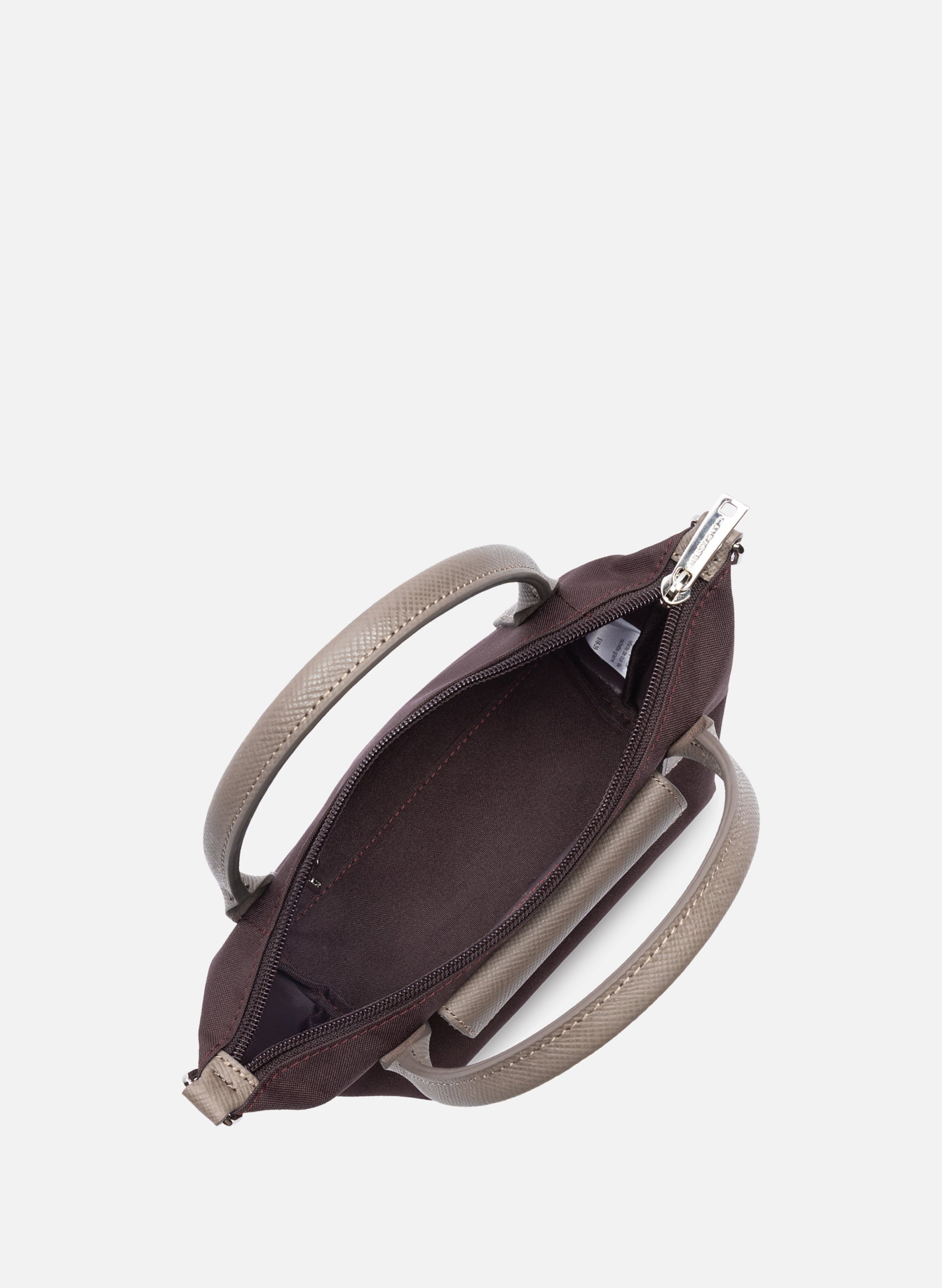 Mini sac à main - smart kba LANCASTER Rouge