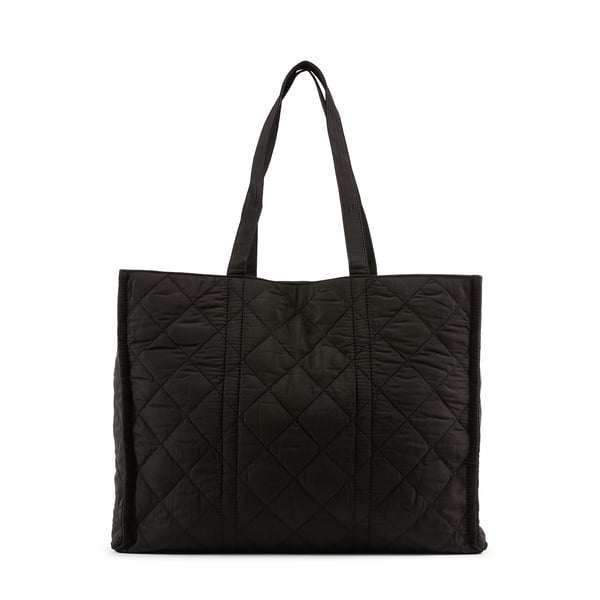 Sac cabas matelassé Sac cabas matelassé