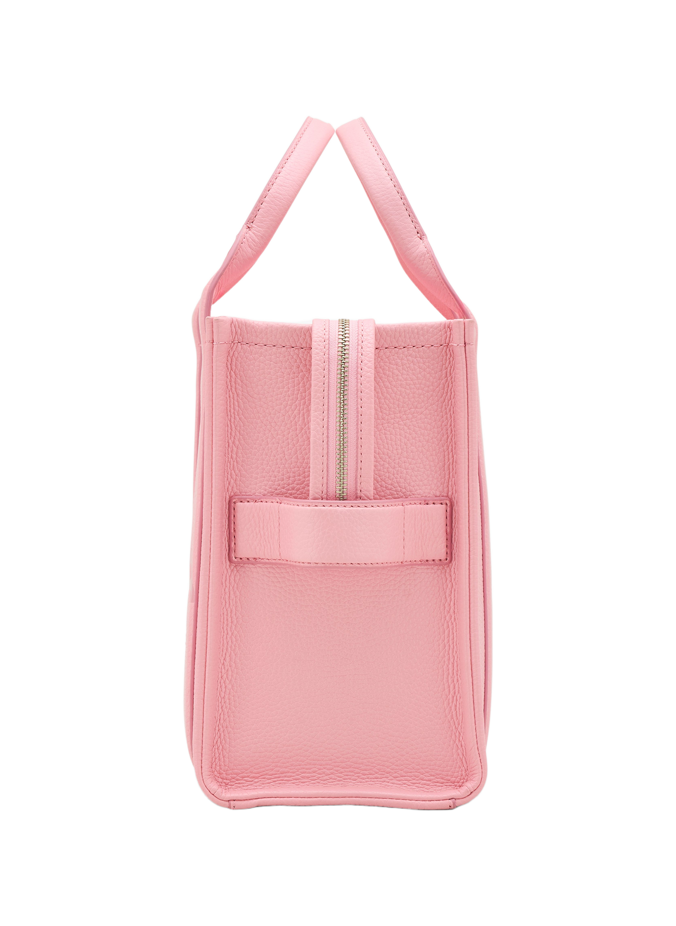The The small canvas tote bag | Pink MARC JACOBS Women