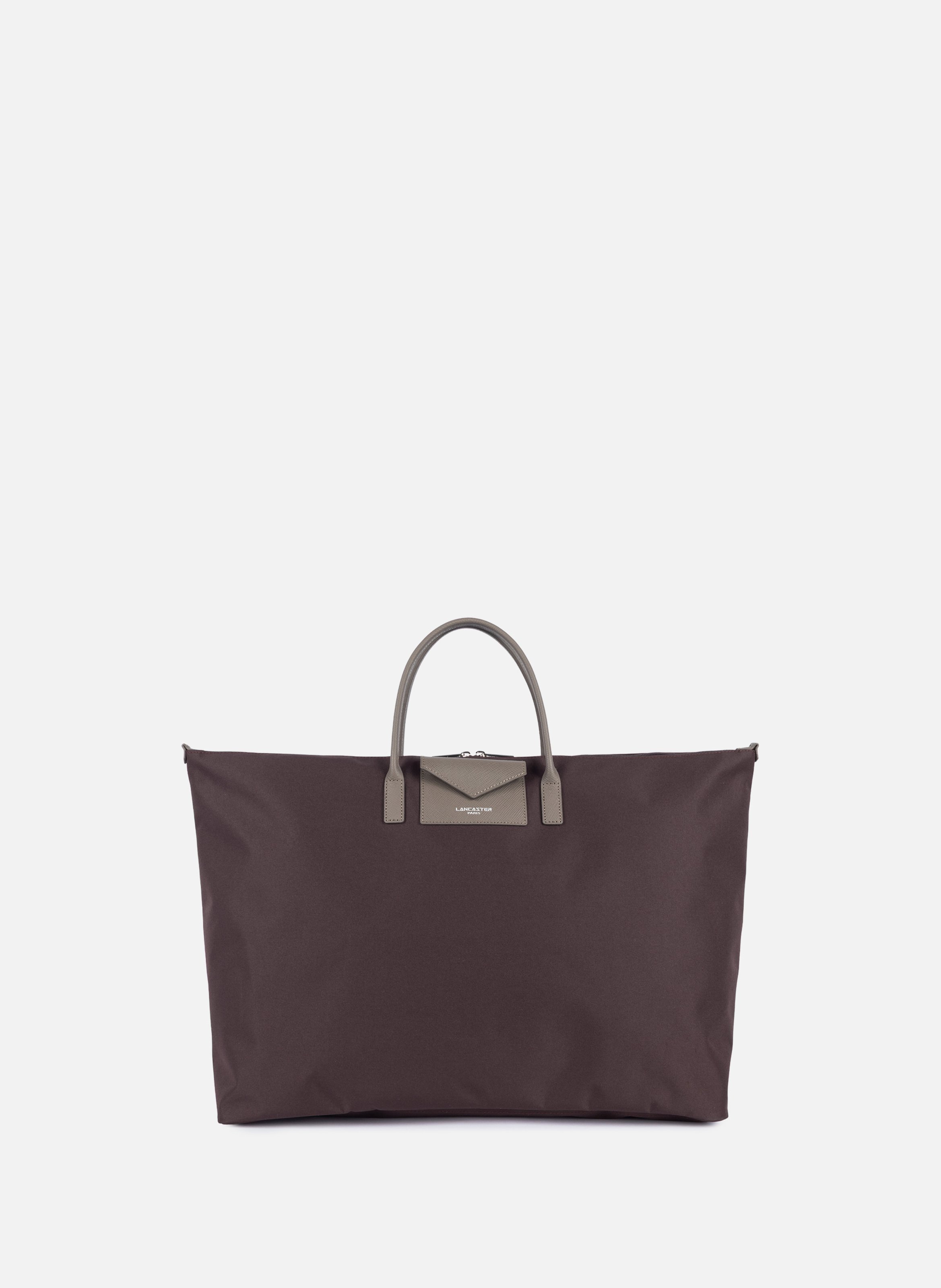Tas 24/48 uur - slim KBA LANCASTER Rood