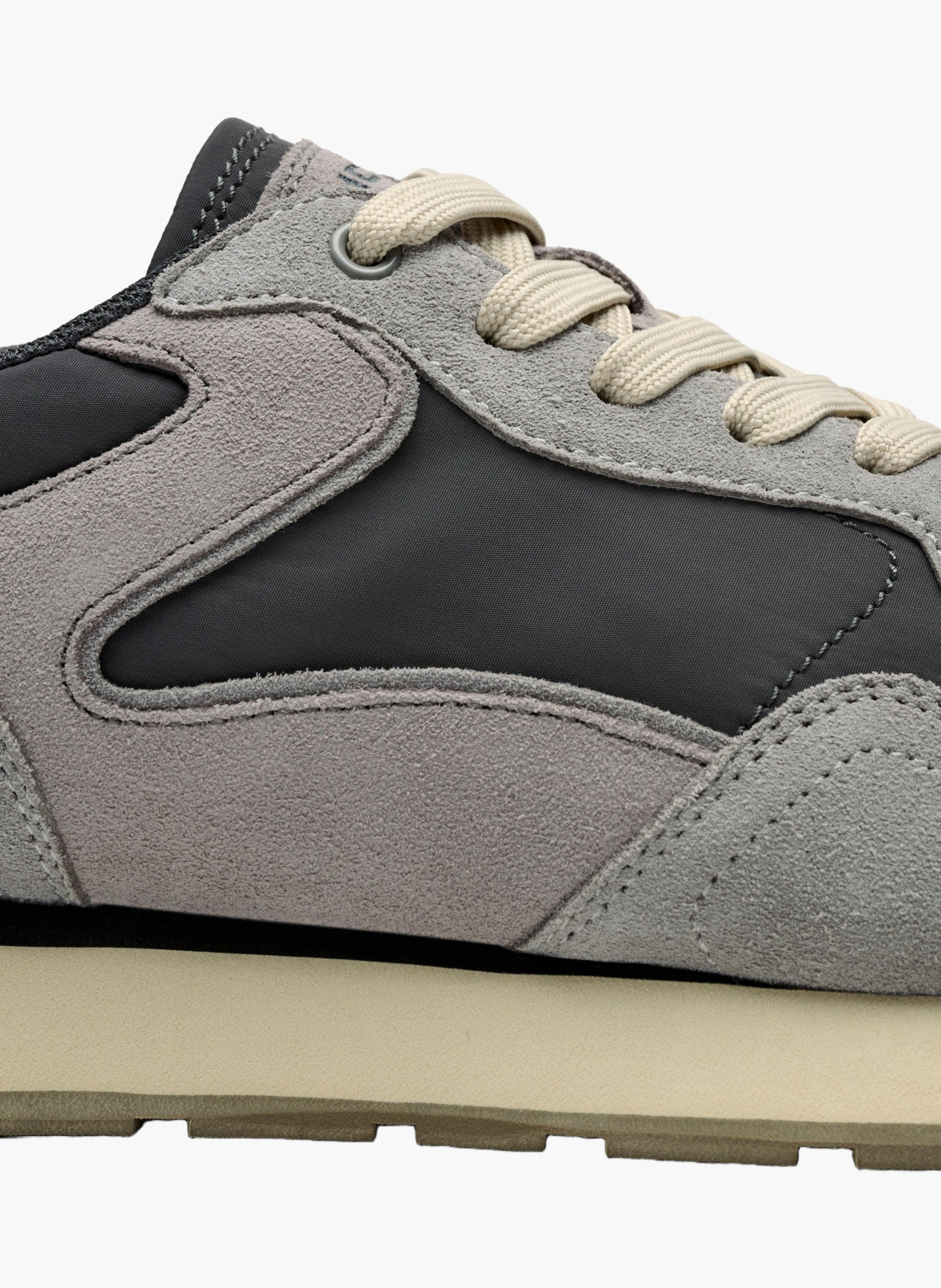 Hoff baskets décontractées city HOFF Gris