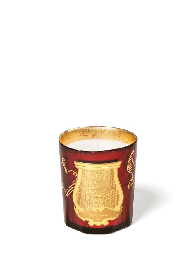 Gloria Christmas edition scented candle 2022 - 270 g (9.5 oz) TRUDON