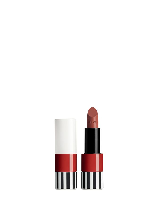 Rouge Hermès limited edition shiny lipstick HERMÈS