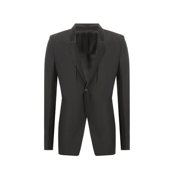 Veste de costume Fogpocket Soft Blazer