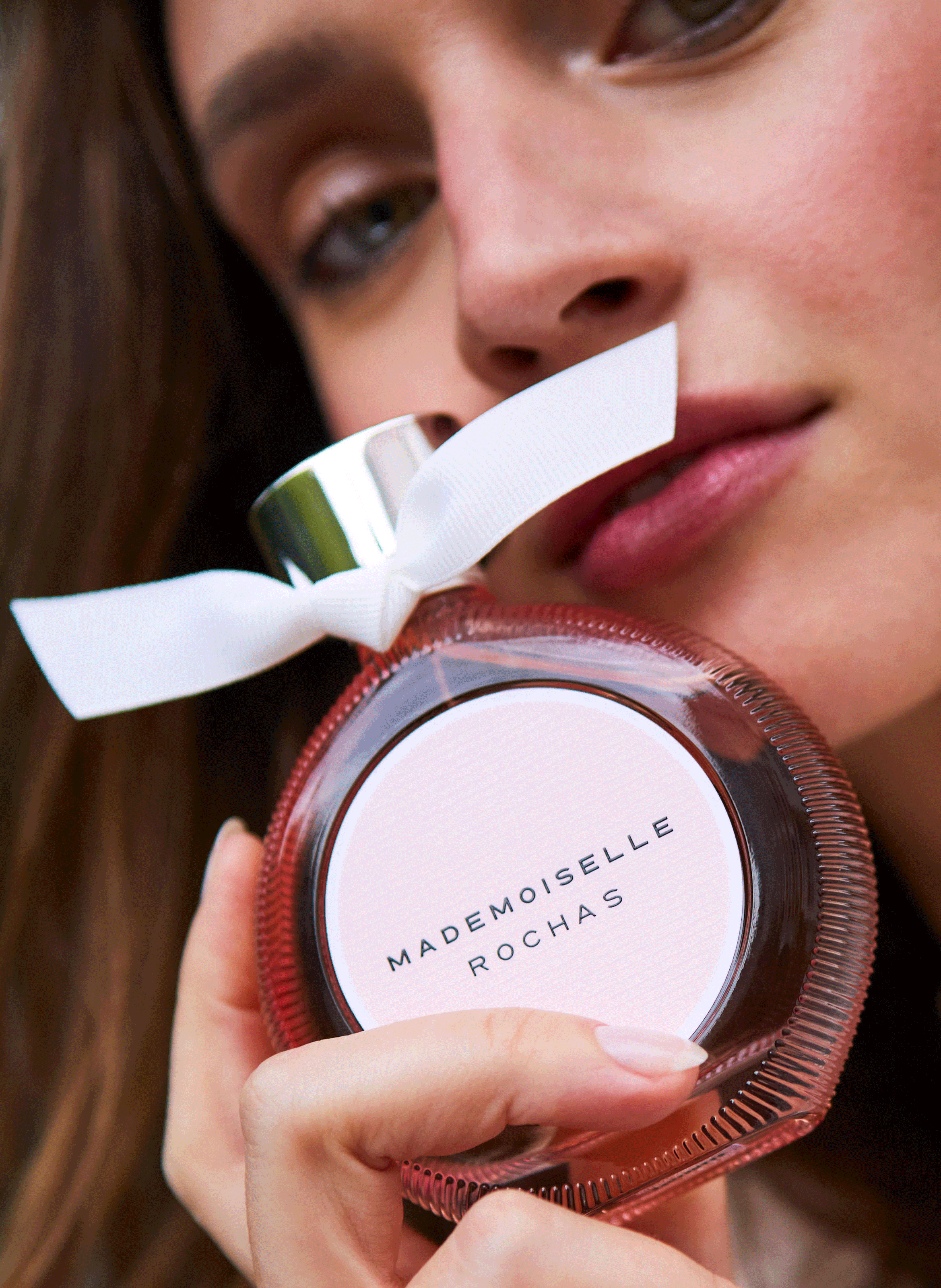 Eau de parfum Mademoiselle Rochas ROCHAS No color