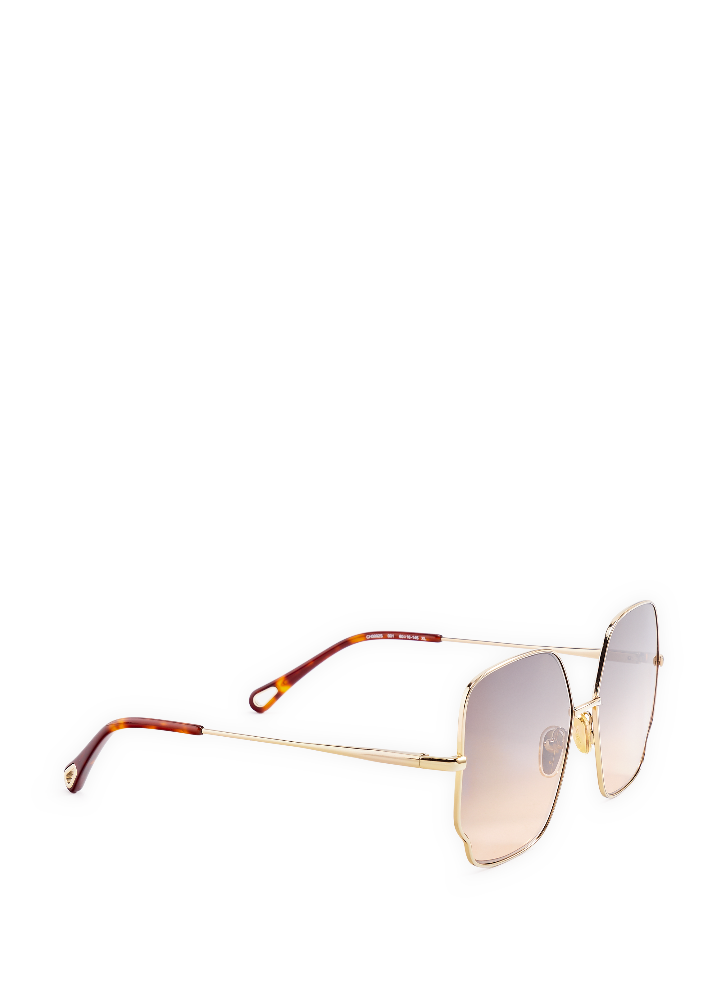 Lunettes de soleil