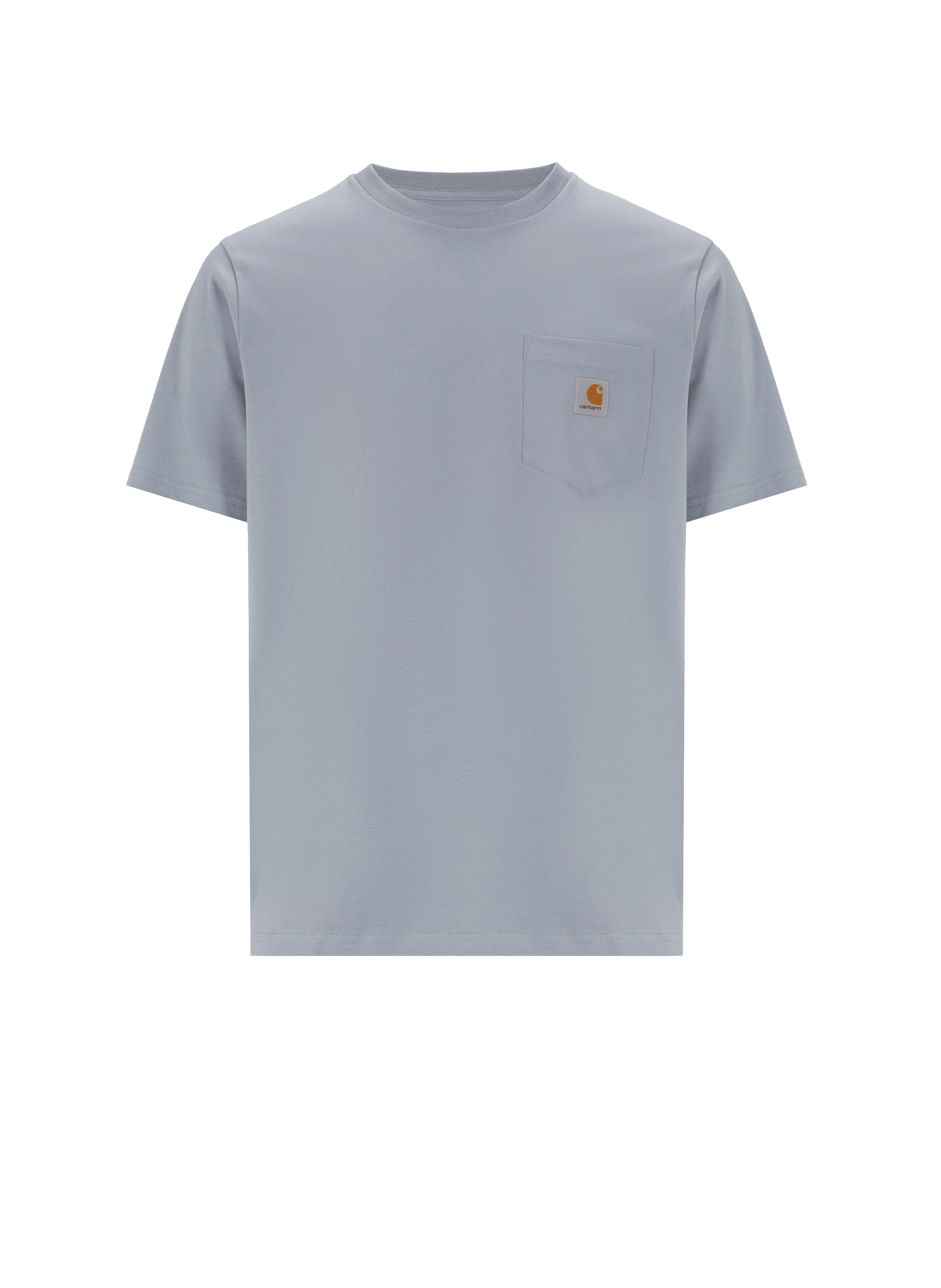 T-shirt à manches courtes en coton