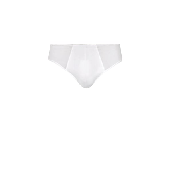 Slip en coton supérieur Slip en coton supérieur
