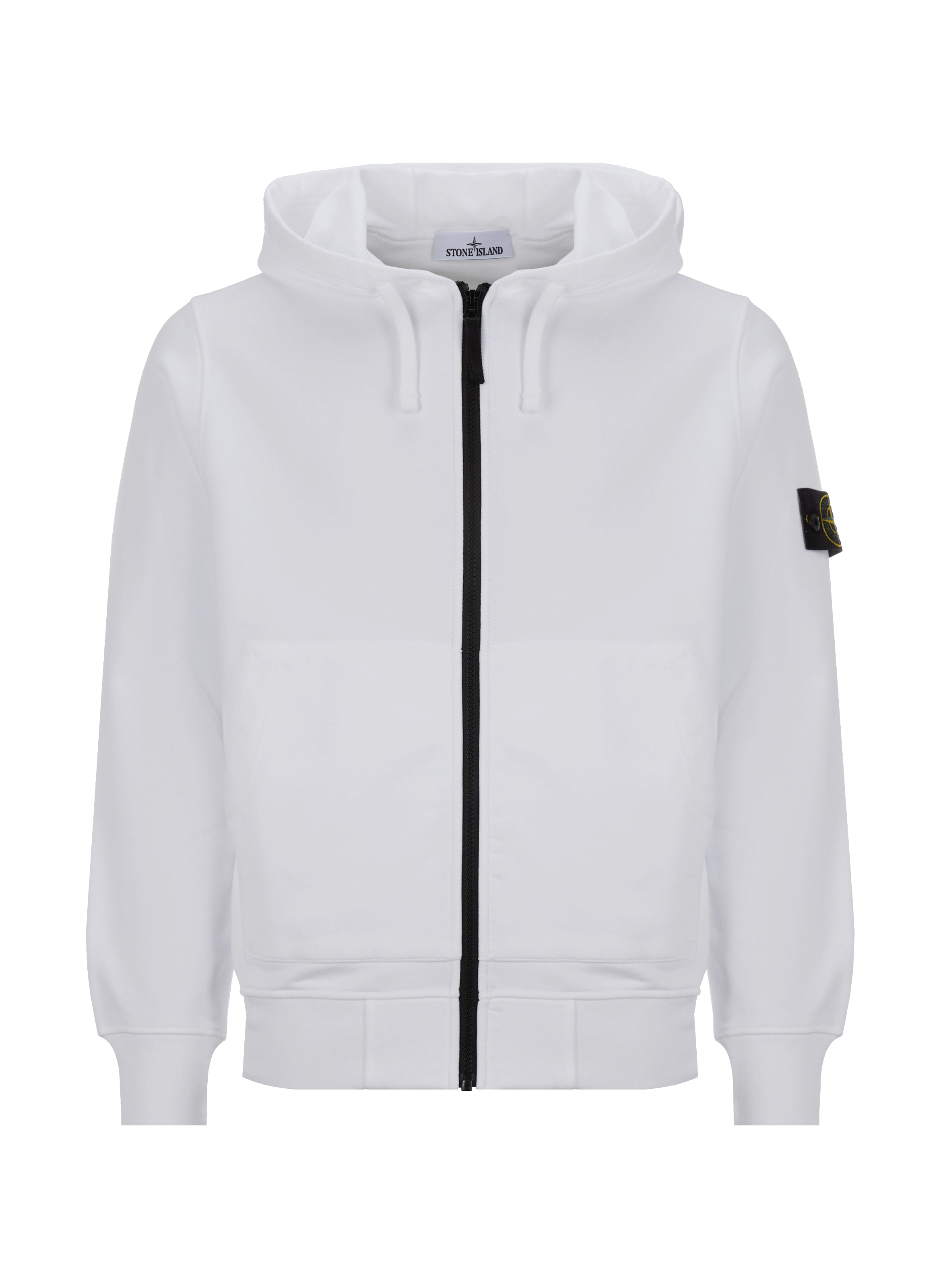 Cashmere Hoodie MUSTIQUE ISLAND main image 1