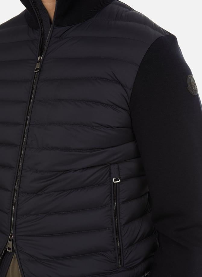 Moncler online homme soldes