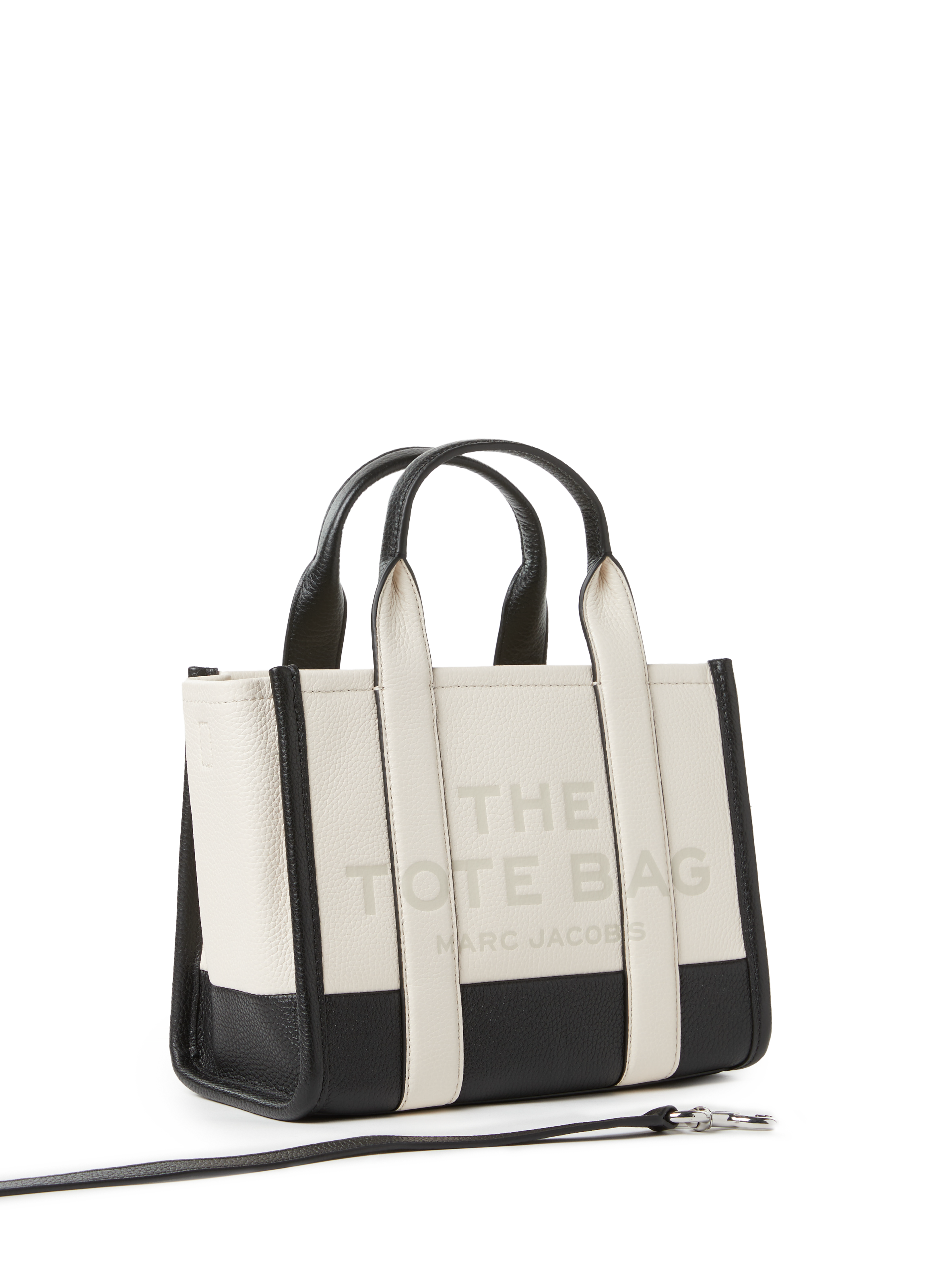 Sac cabas The Colorblock Small Tote Bag  Multicolore