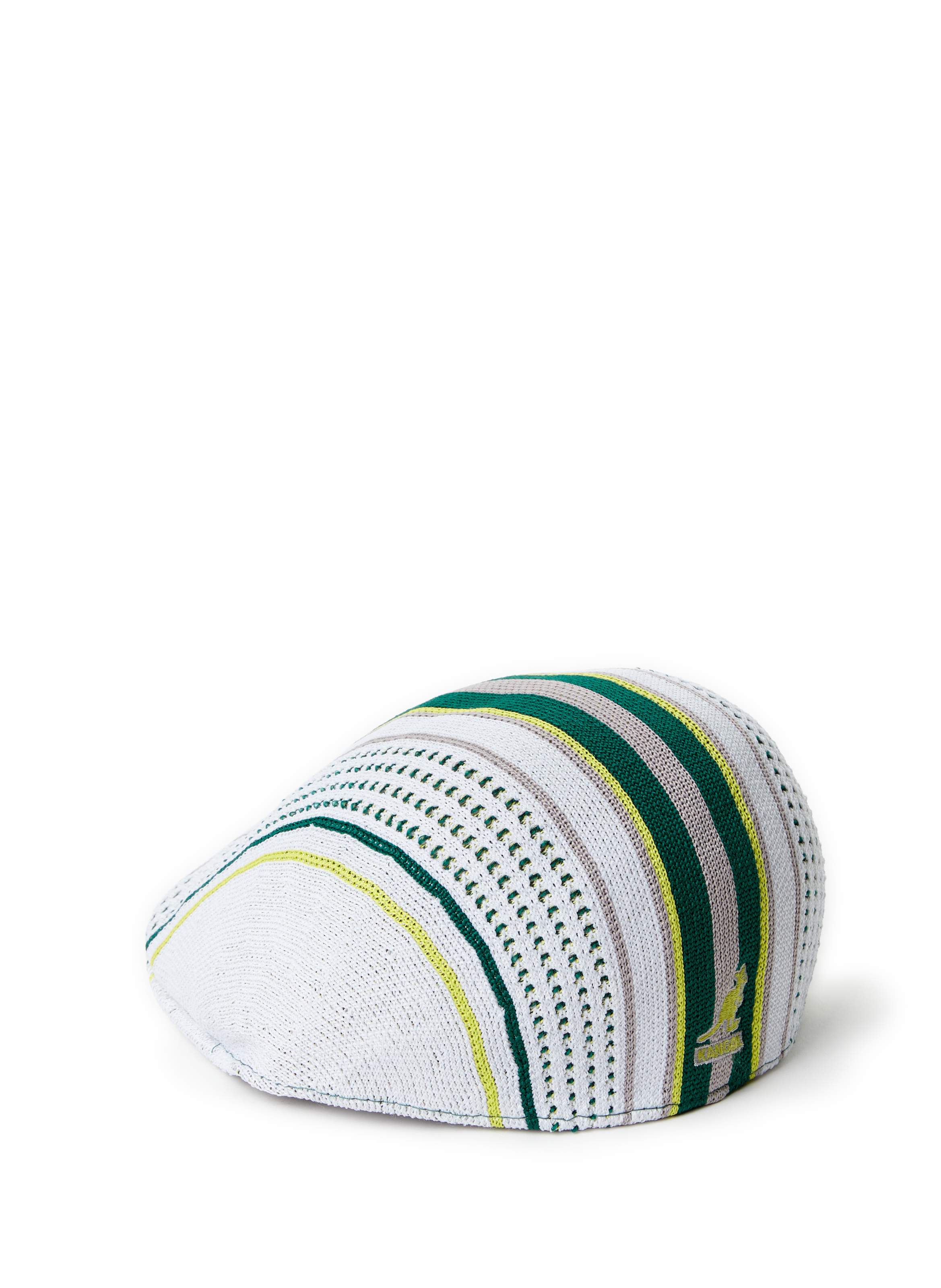 Striped beret KANGOL Multicolour