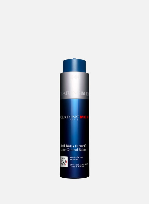 Anti-rides fermeté Clarins Men- Toutes peaux by CLARINS CLARINS Anti-rides fermeté Clarins Men- Toutes peaux