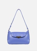 M shoulder bag - Suave Evenly  Bleuette