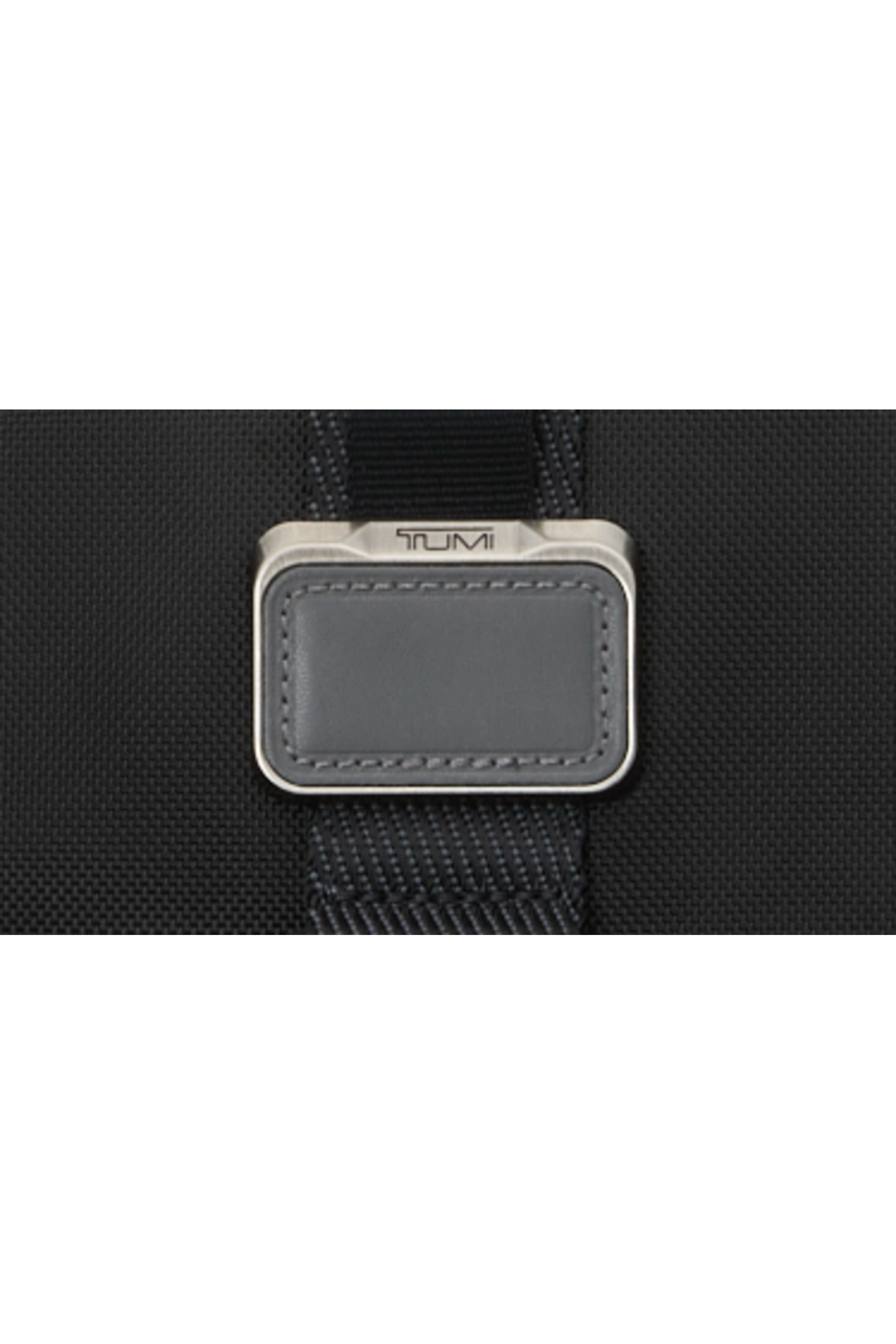 Alpha bravo sac à dos taille s TUMI Bleu