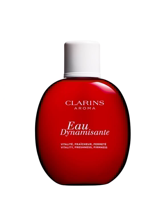 Eau Dynamisante : Vitalité, Fraîcheur, Fermeté - Eau de soins parfumée by CLARINS CLARINS Eau Dynamisante : Vitalité, Fraîcheur, Fermeté - Eau de soins parfumée