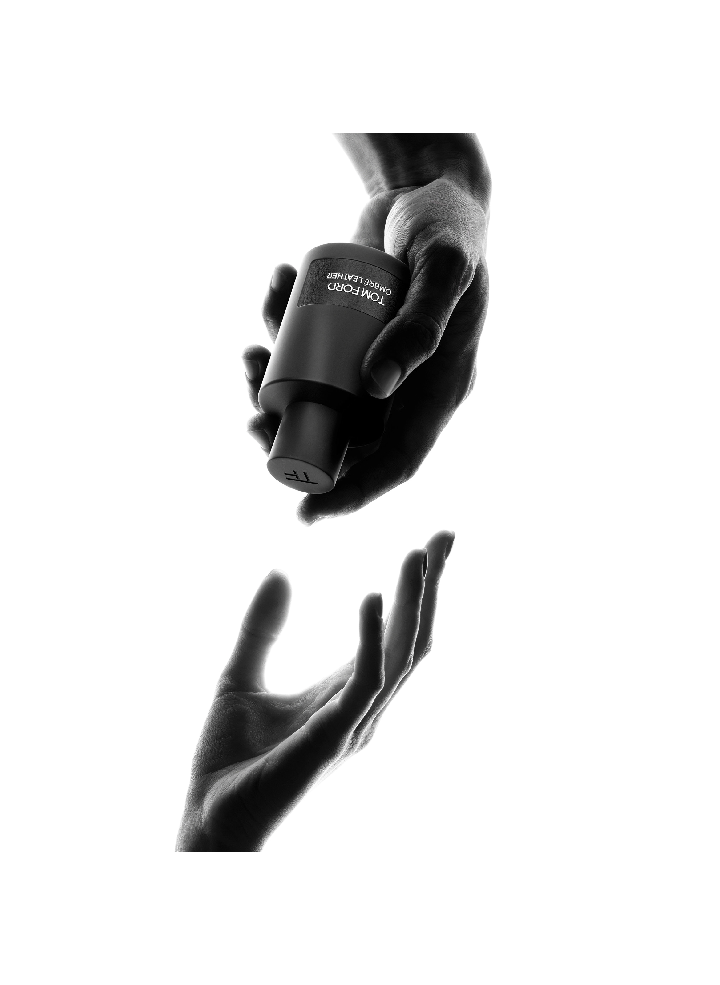 Ombré Leather - Eau de parfum Gift Set TOM FORD No color