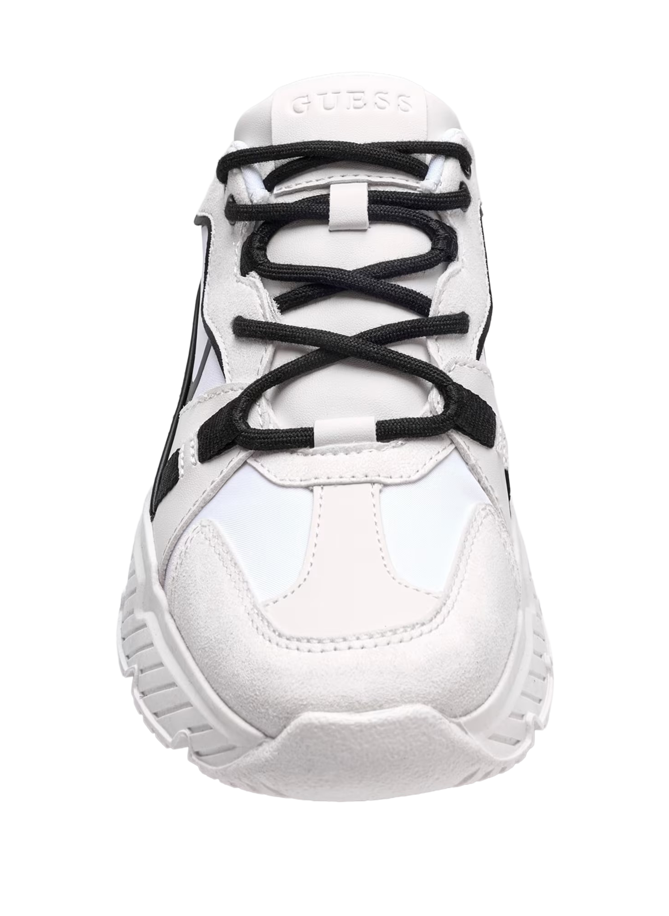 Hardloopschoenen Ciesta GUESS Wit