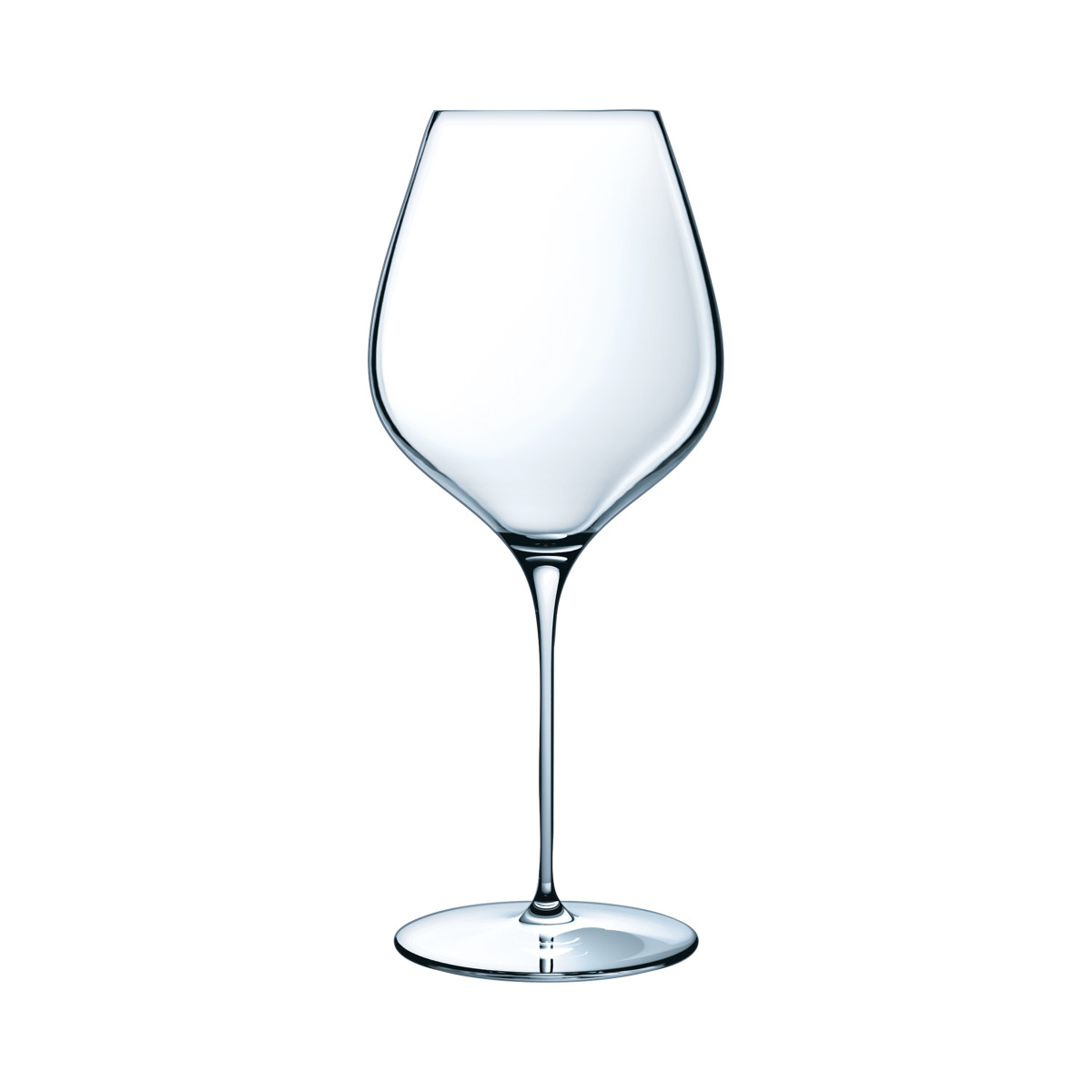 Mylla - 6 verres à pied 65 cl CHEF & SOMMELIER Transparent