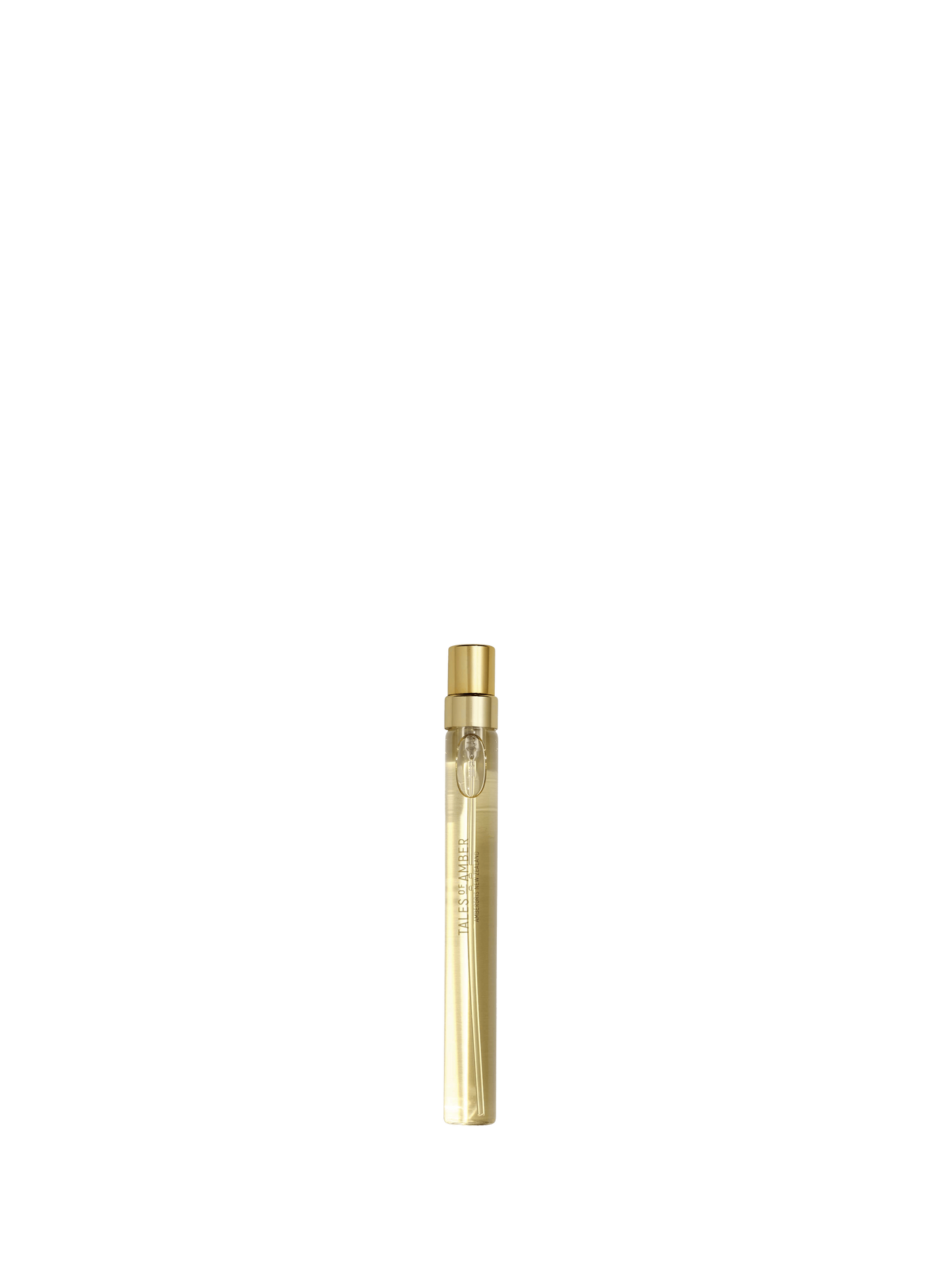 Tales of Amber - Natural Spray Glass Bottle GOLDFIELD & BANKS No color