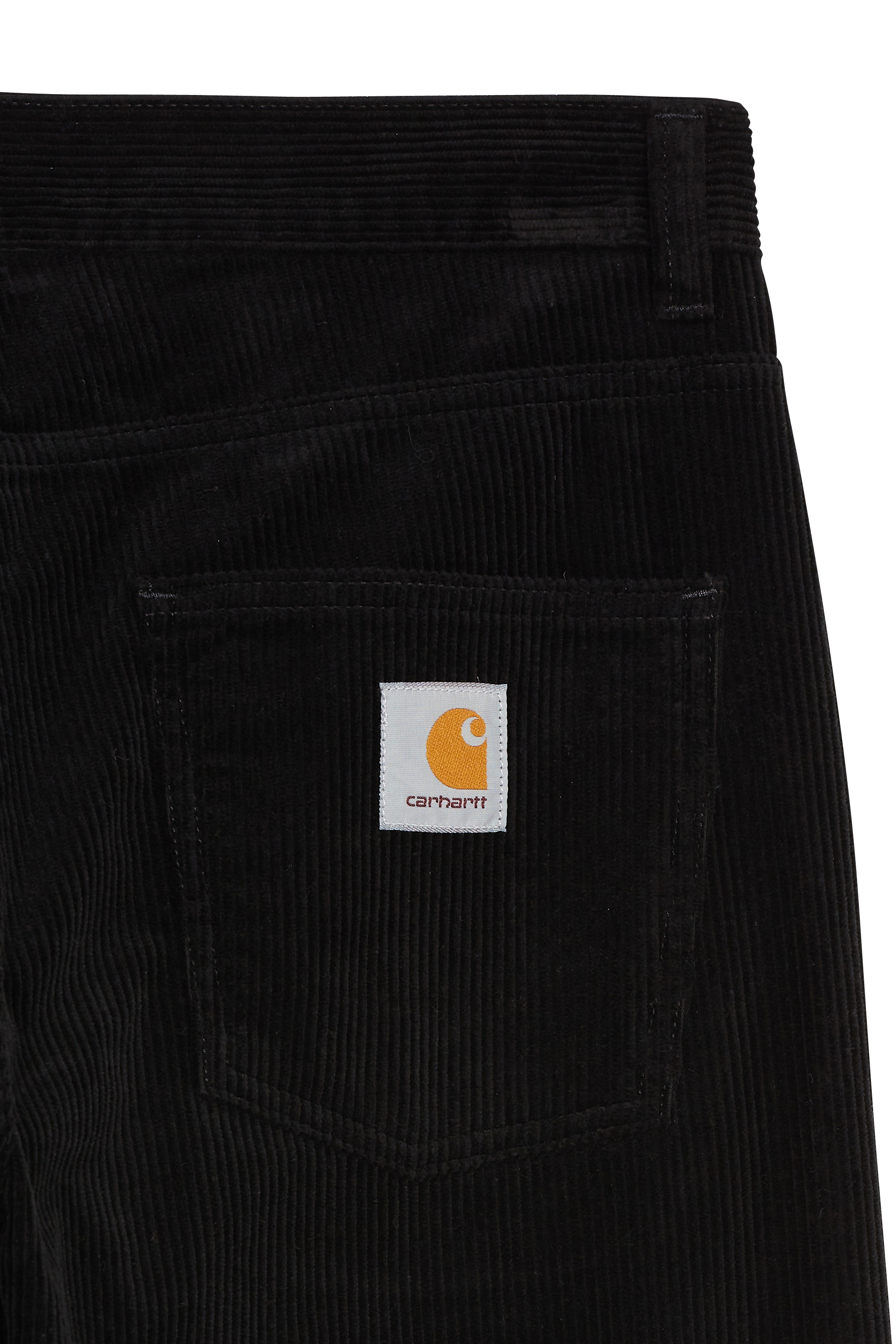 Pantalon newel CARHARTT WIP Noir