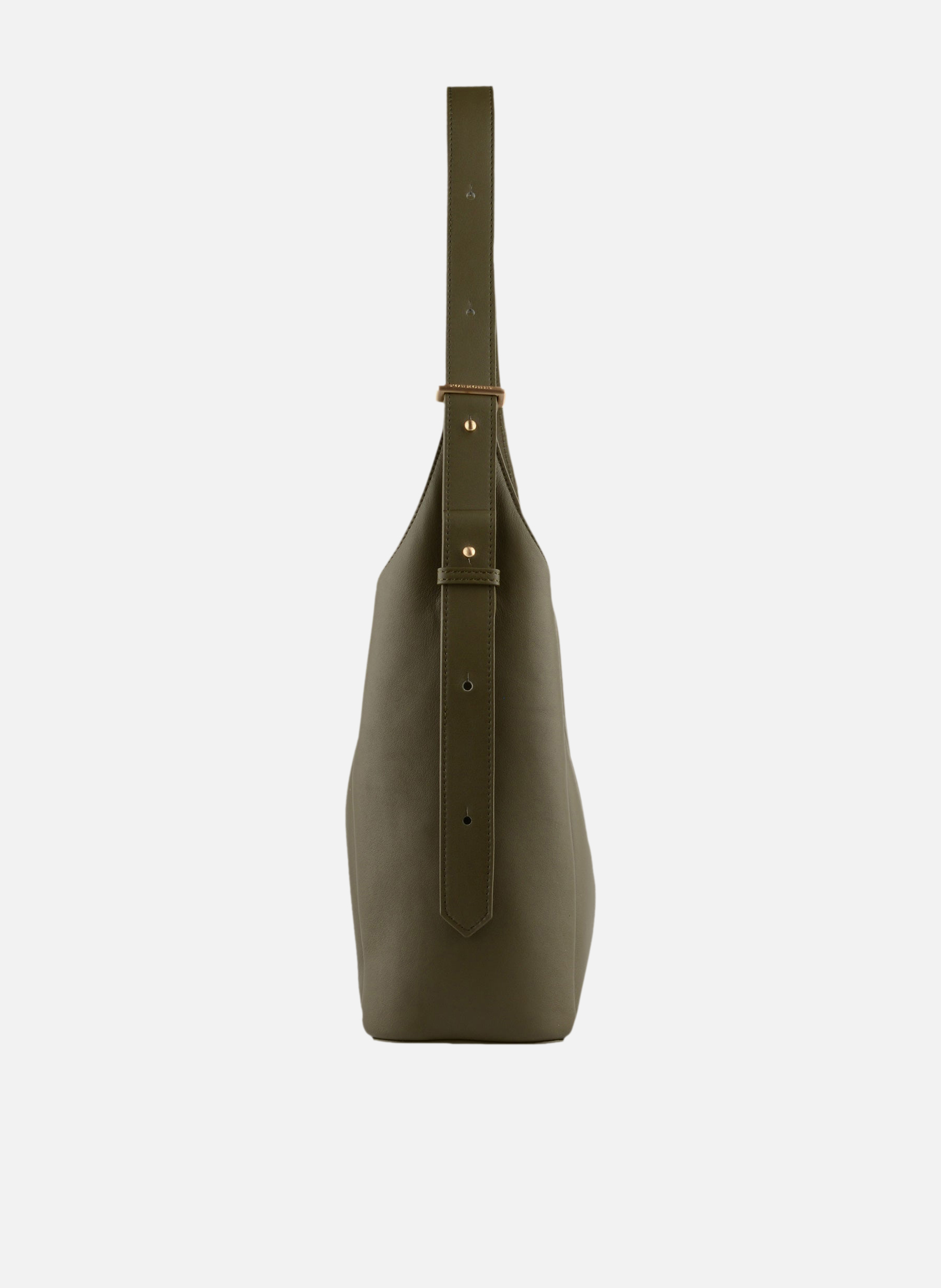 Sévigné | sac porté épaule POURCHET Kaki