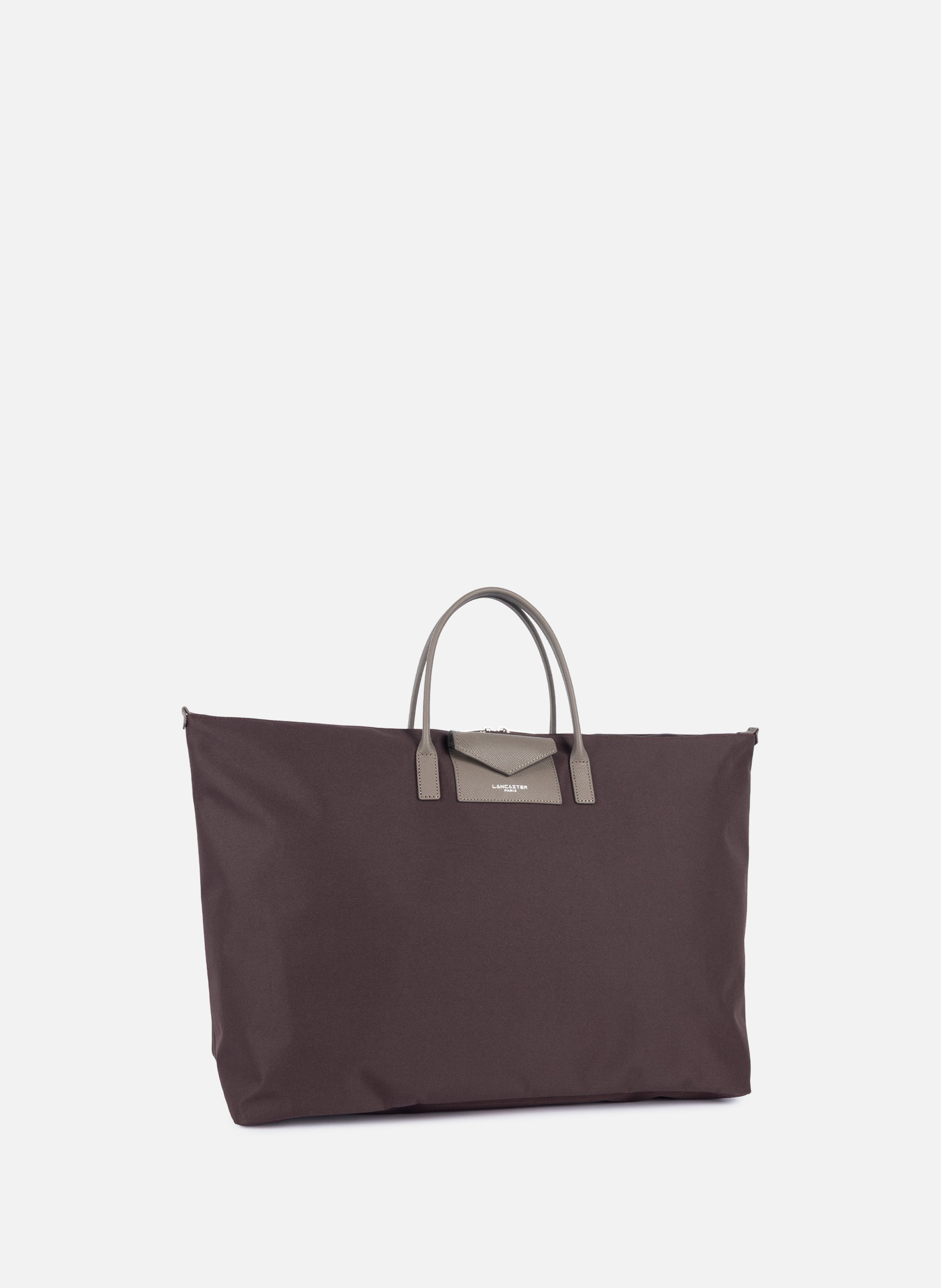 Tas 24/48 uur - slim KBA LANCASTER Rood
