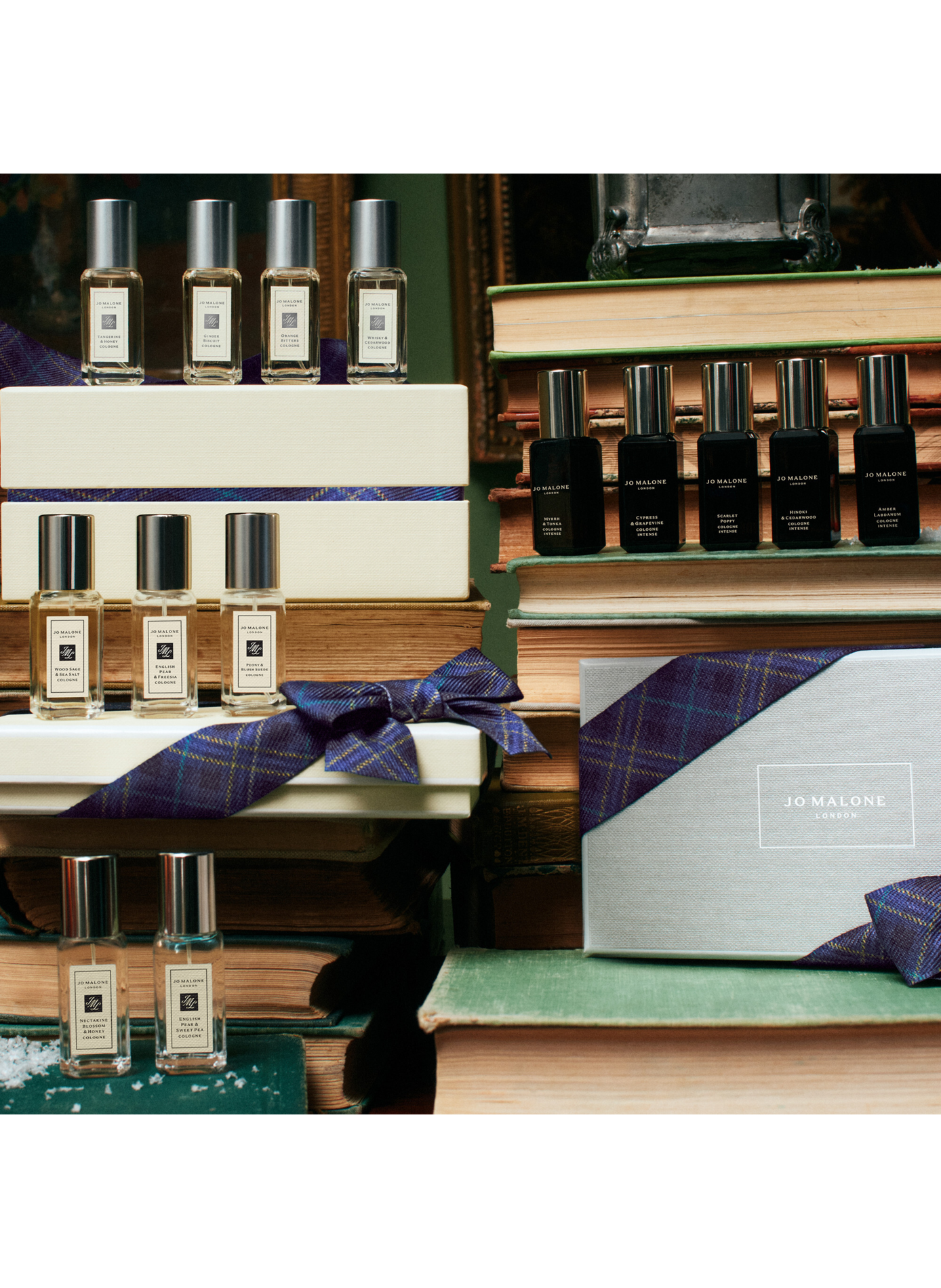 Cologne Collection - Set Cologne JO MALONE LONDON No color