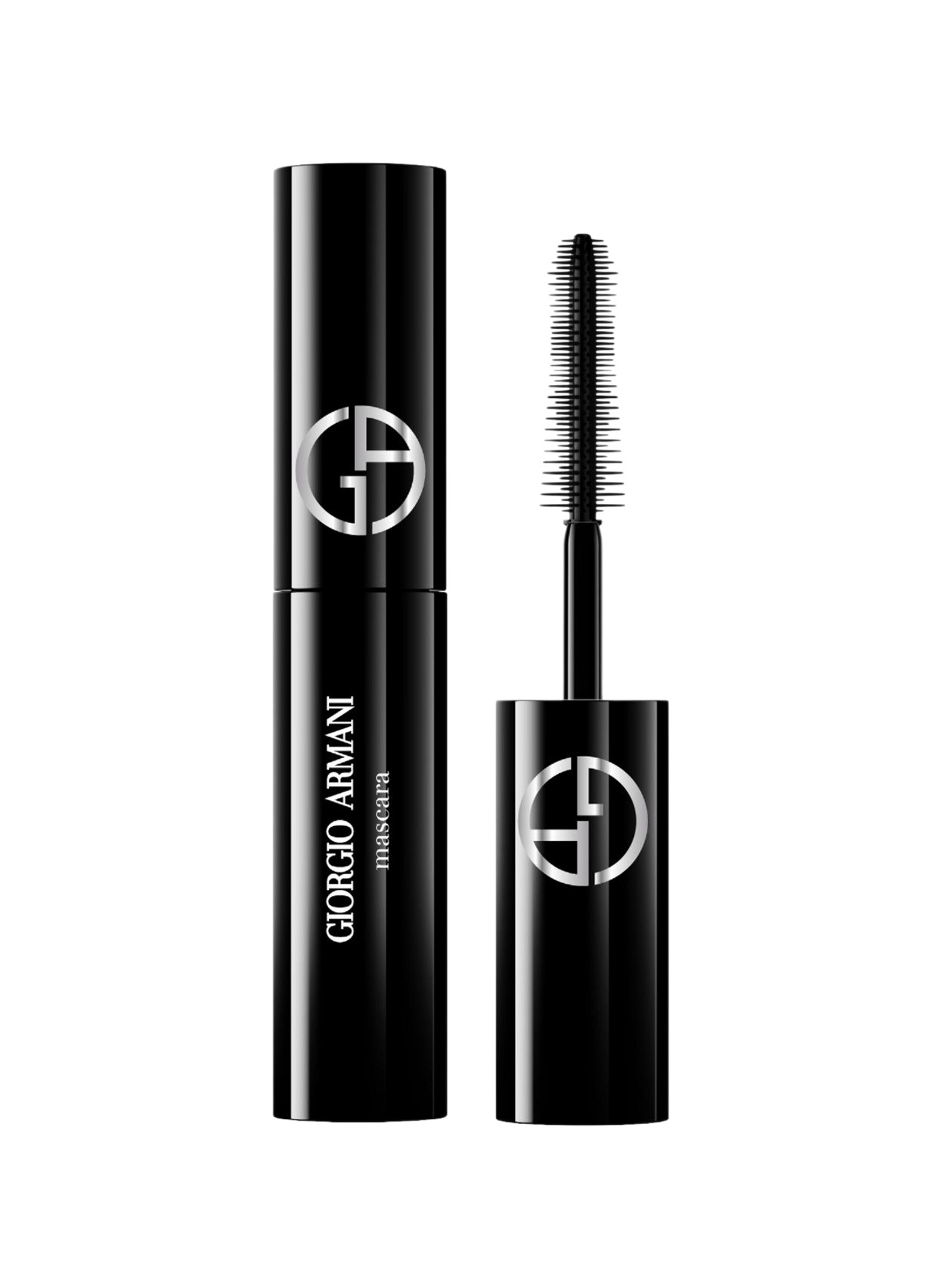 Vertigo Lift Mascara Extreme Length & Defined Volume Mascara ARMANI Noir