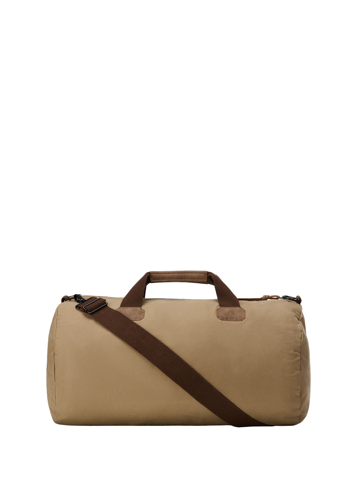 Travel bag NAPAPIJRI Brown