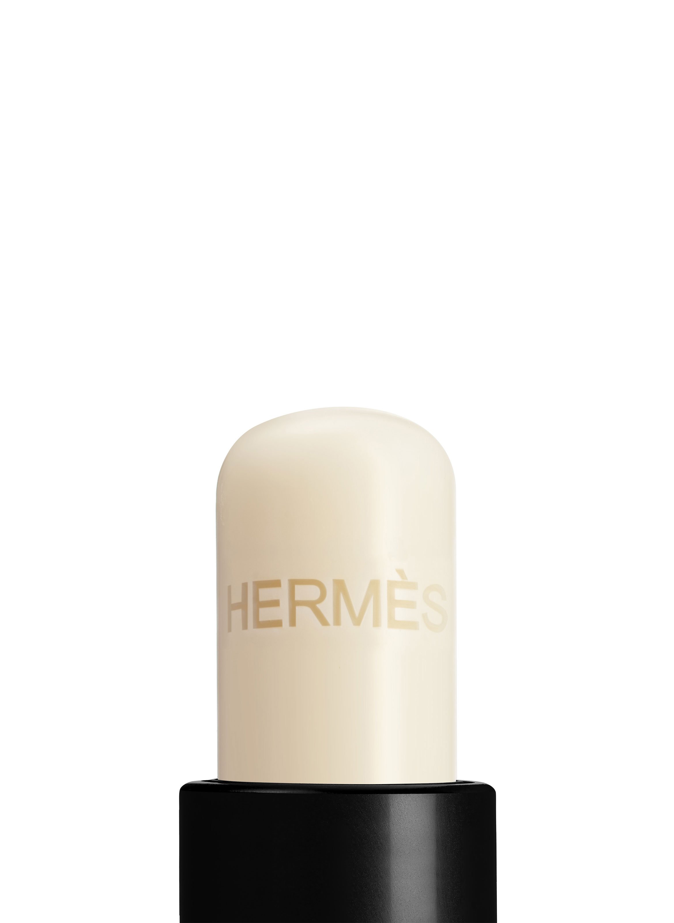 Rouge Hermès Lip Care Balm HERMÈS No color