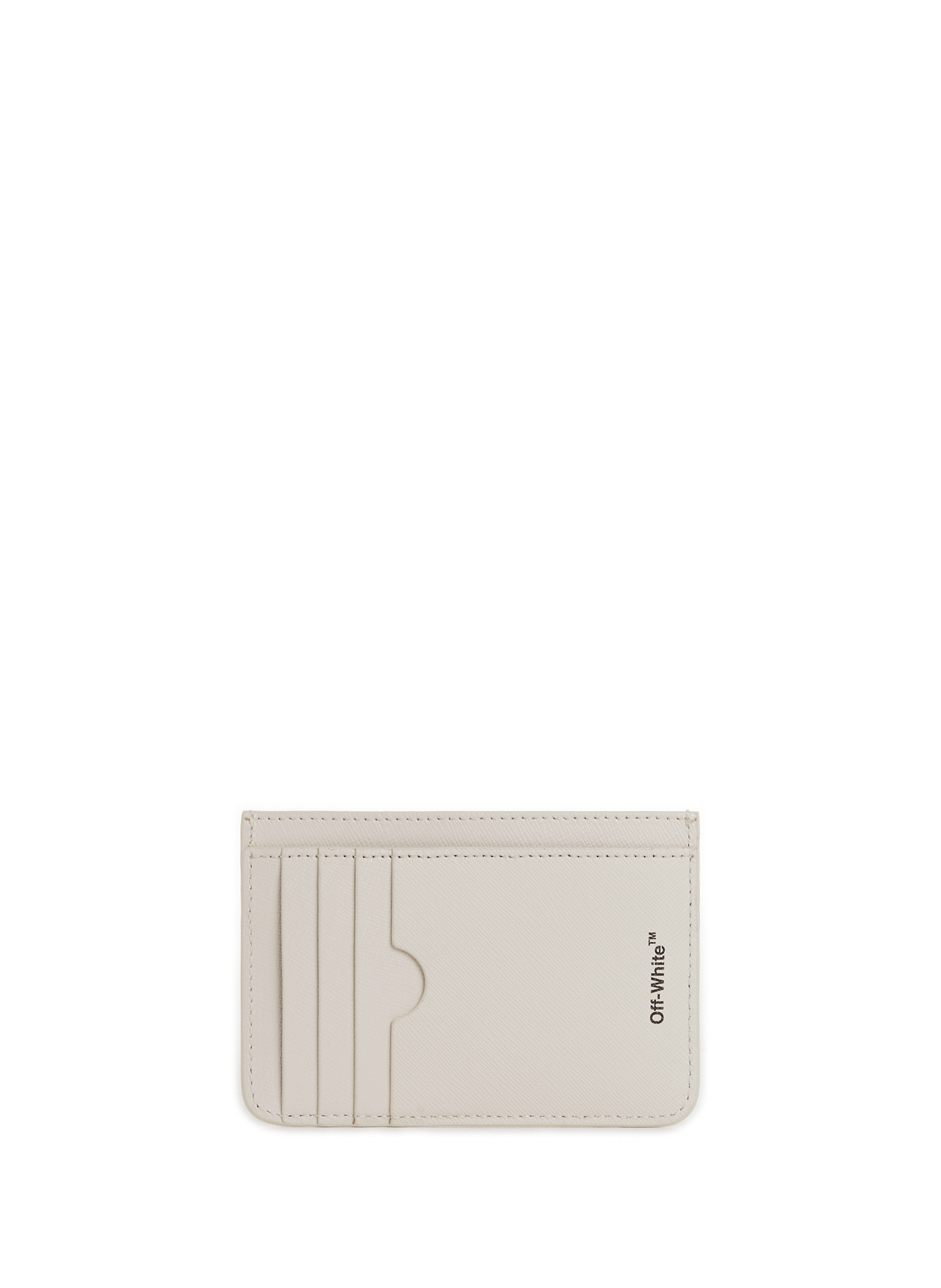 Porte-cartes Binder en cuir