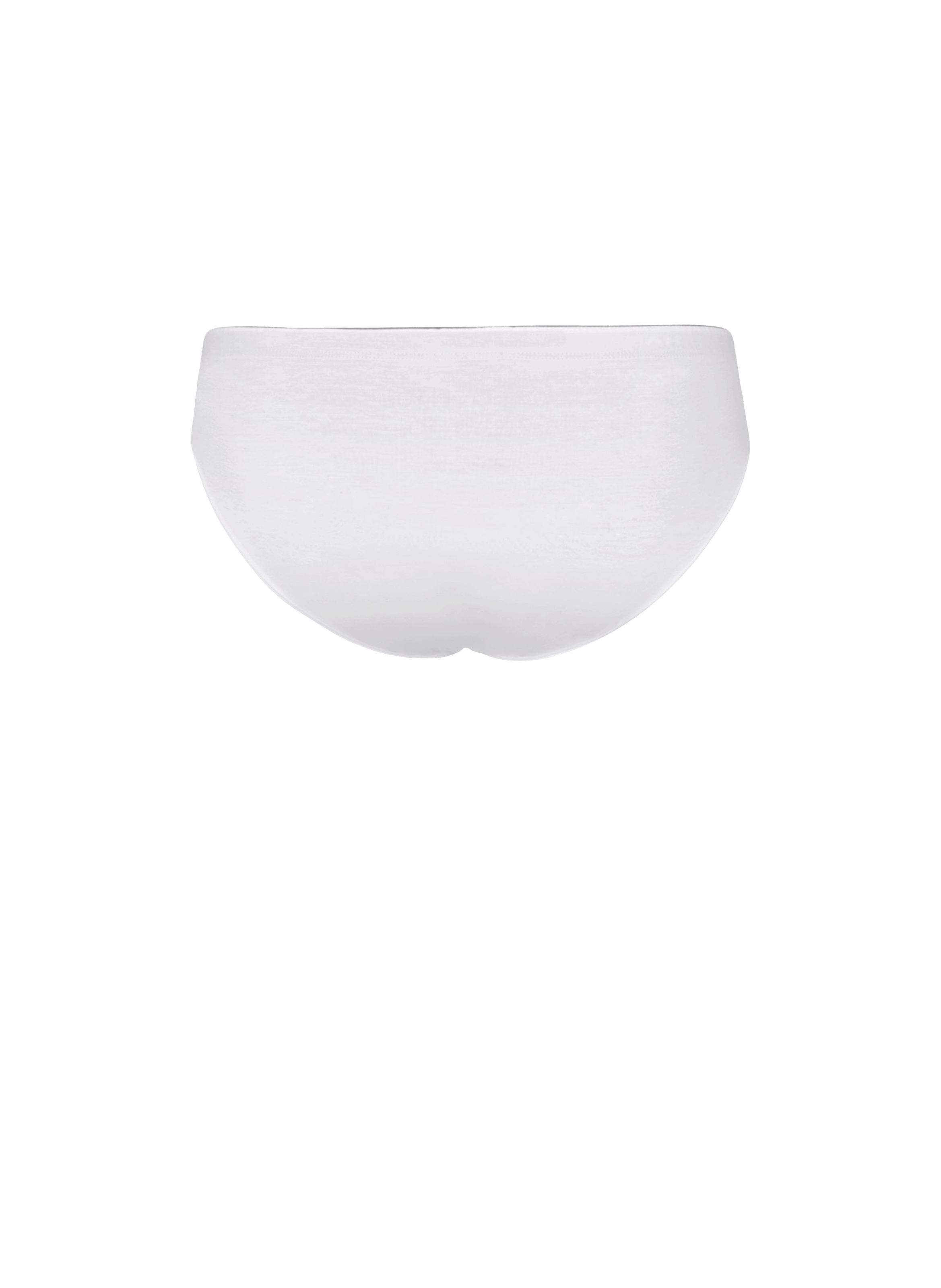 Cotton superior briefs HANRO White