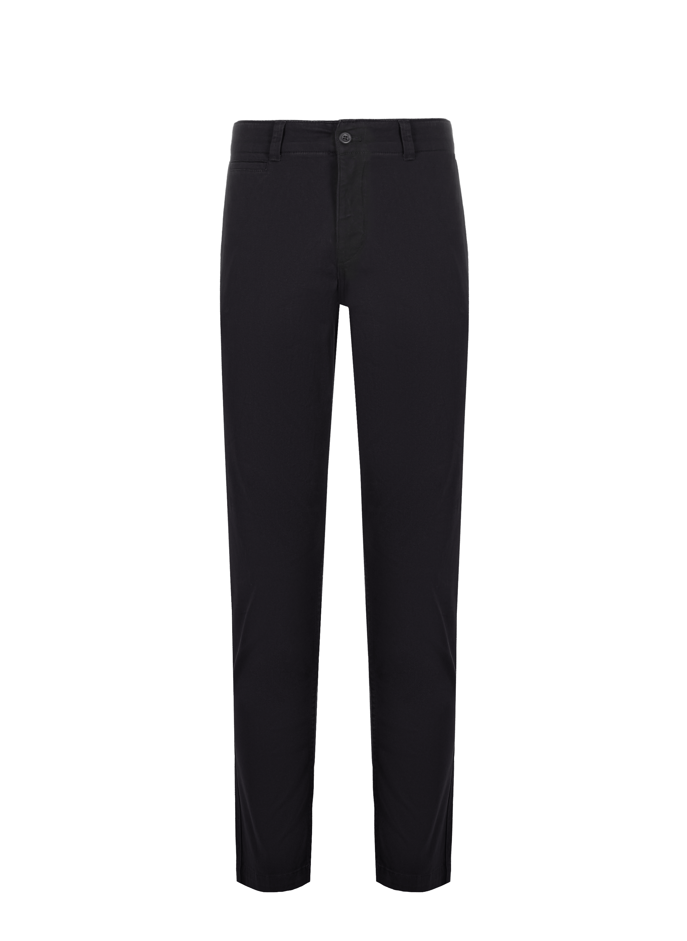 Skinny trousers DOCKERS Black