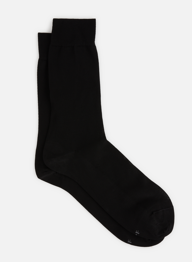 BLEUFORÊT cotton socks