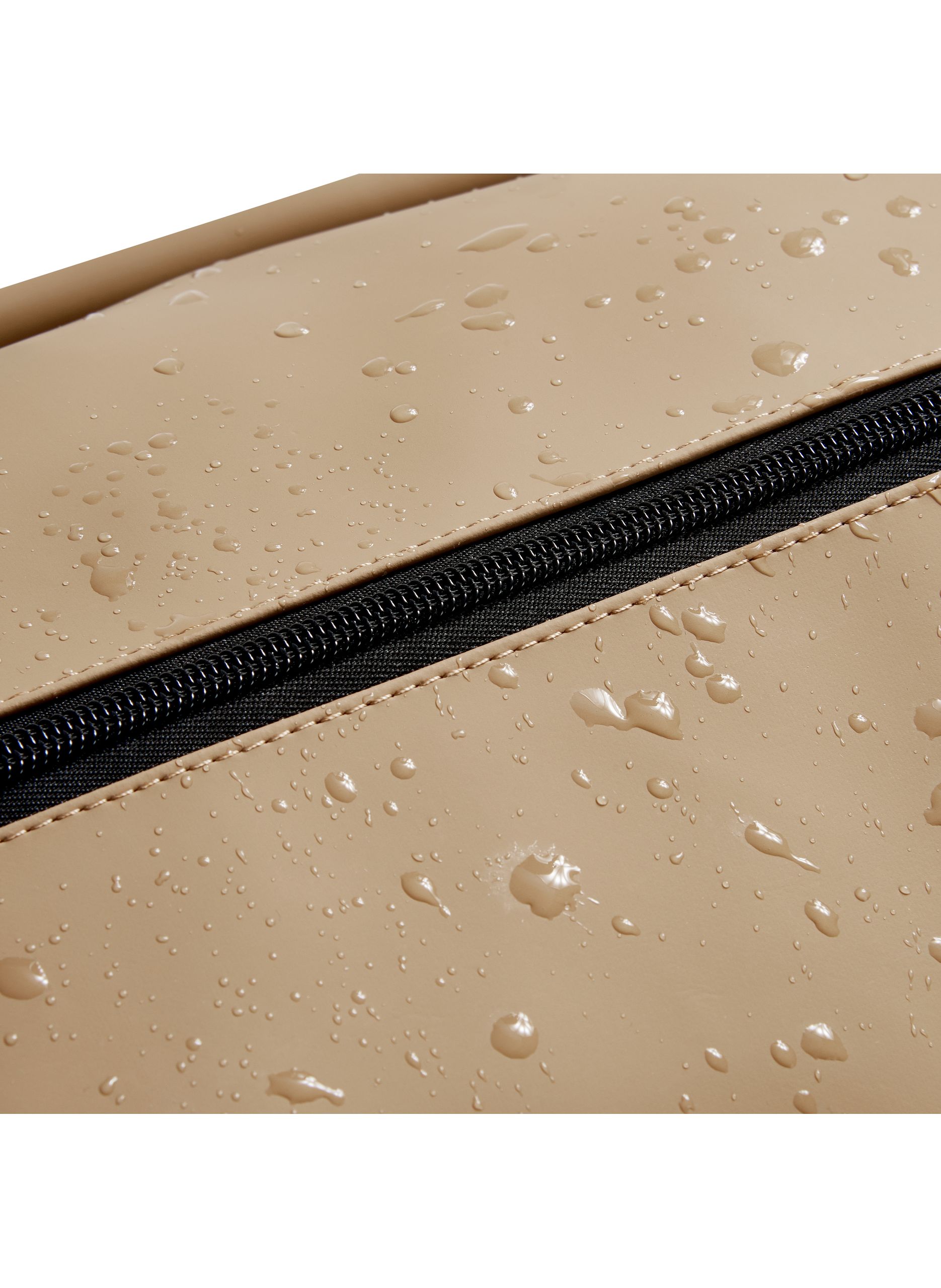 Sac de voyage  souple taille xs - turenne DELSEY PARIS Beige