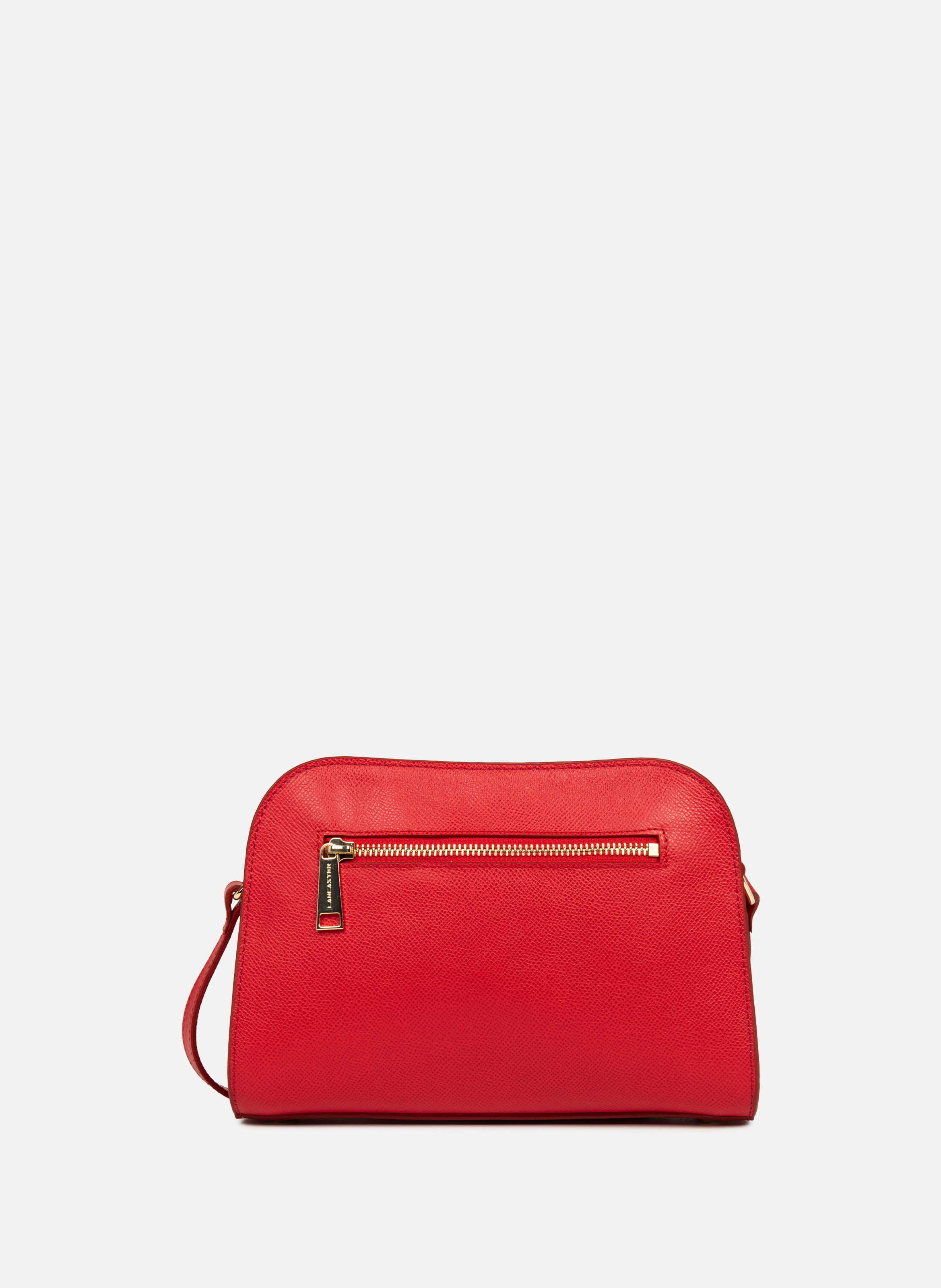 Crossbody bag - Milano Philos LANCASTER Red