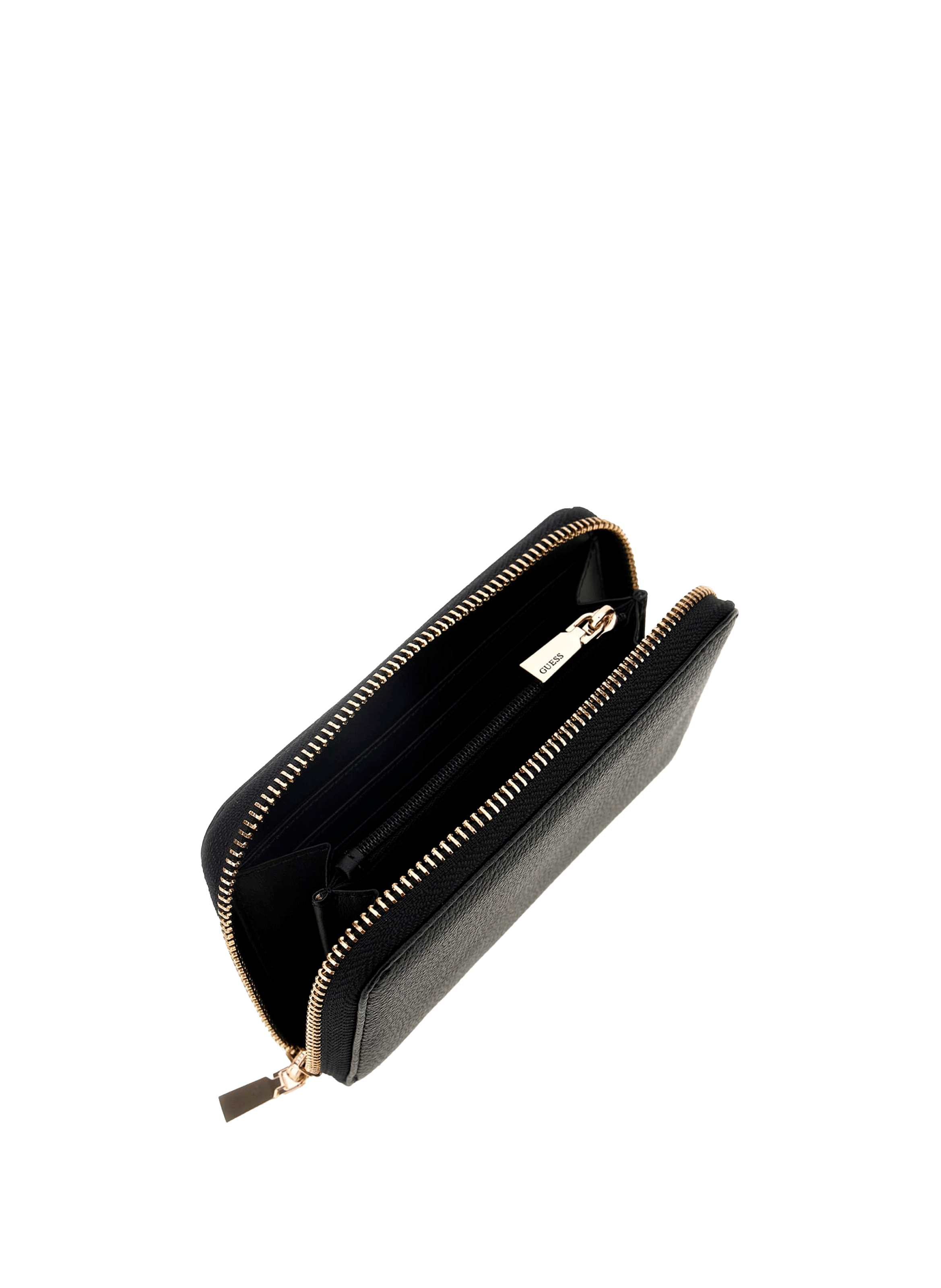 Portefeuille Laurel II GUESS Noir