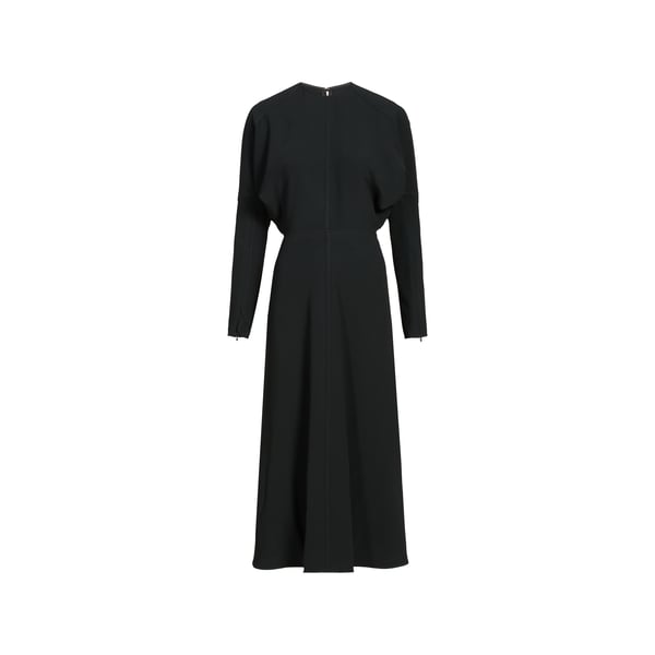 Robe longue drapée Robe longue drapée