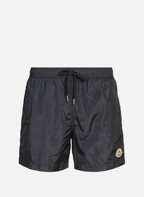 Swim shorts Blue by MONCLER MONCLER Swim shorts Blue