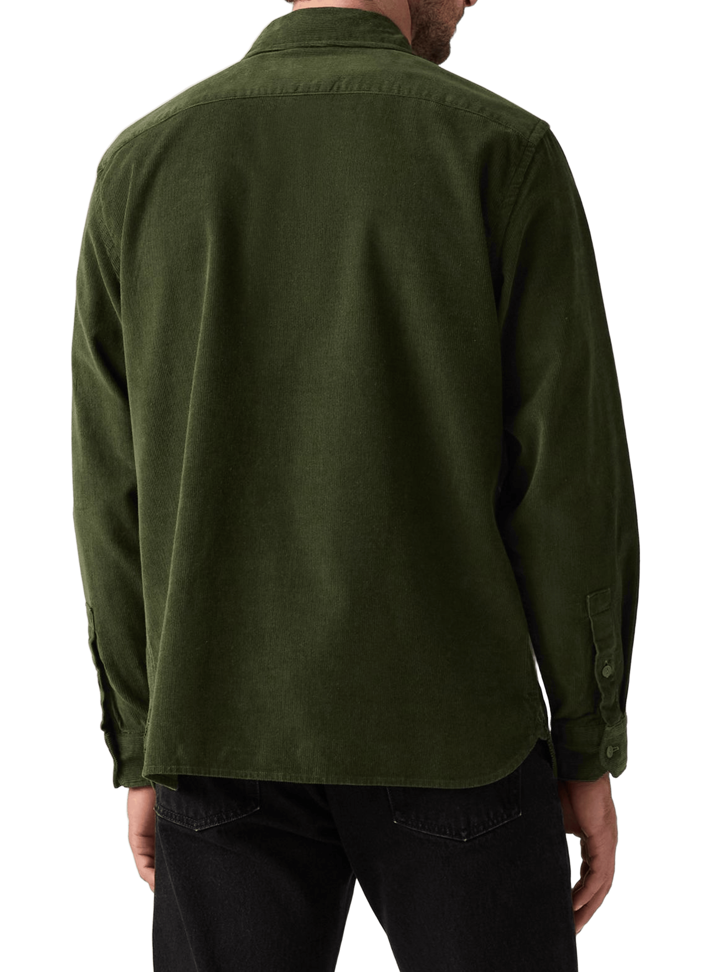 Buttoned shirt  LEVI&#039;S Green