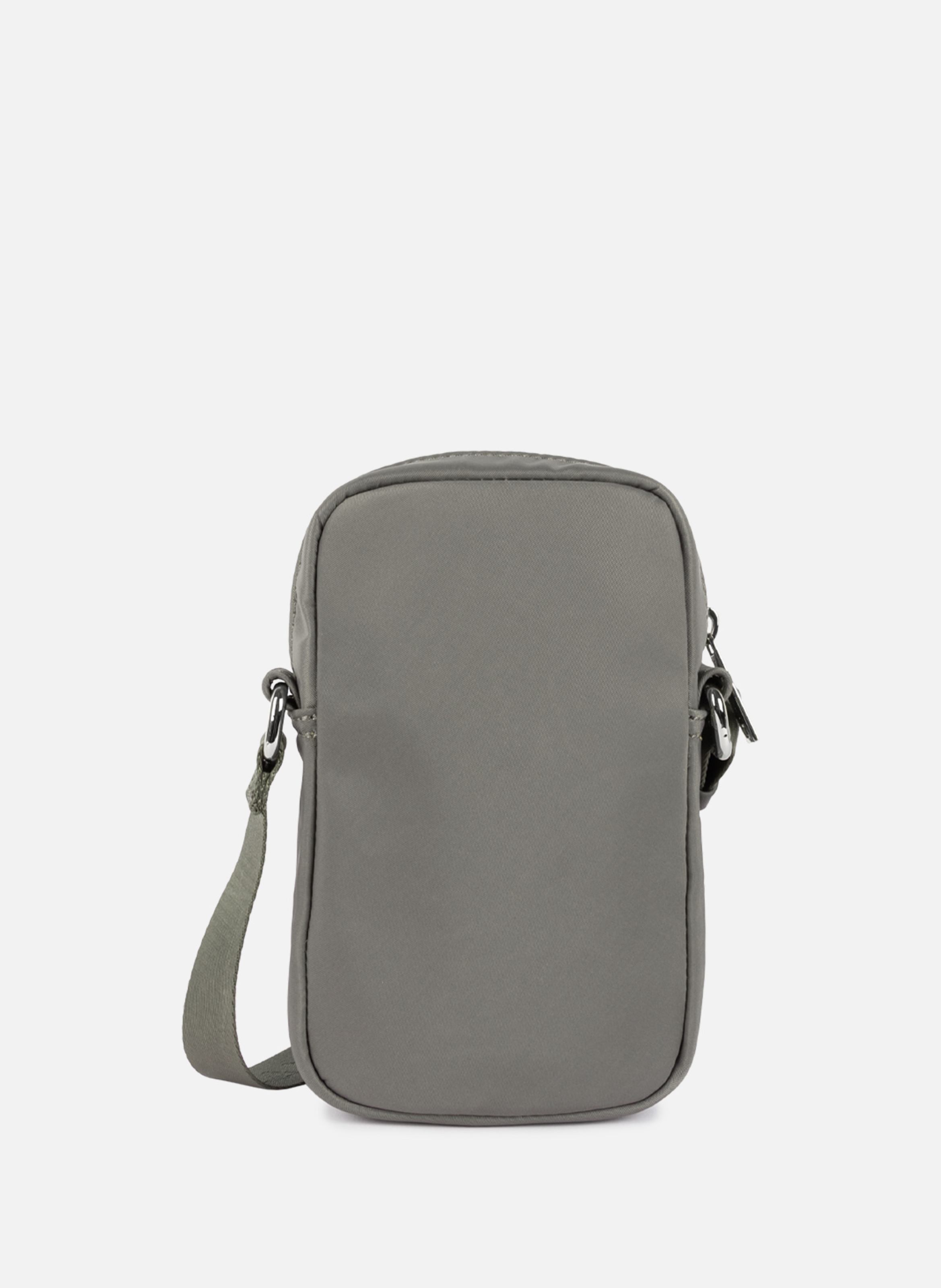Pochette smartphone - basic vita LANCASTER Gris