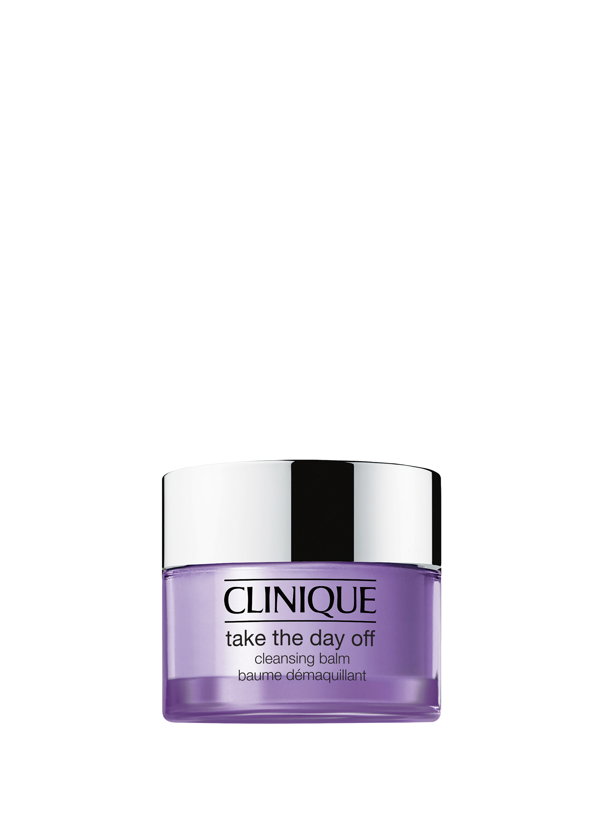 CLINIQUE Take The Day Off™ - Cleansing Balm No color